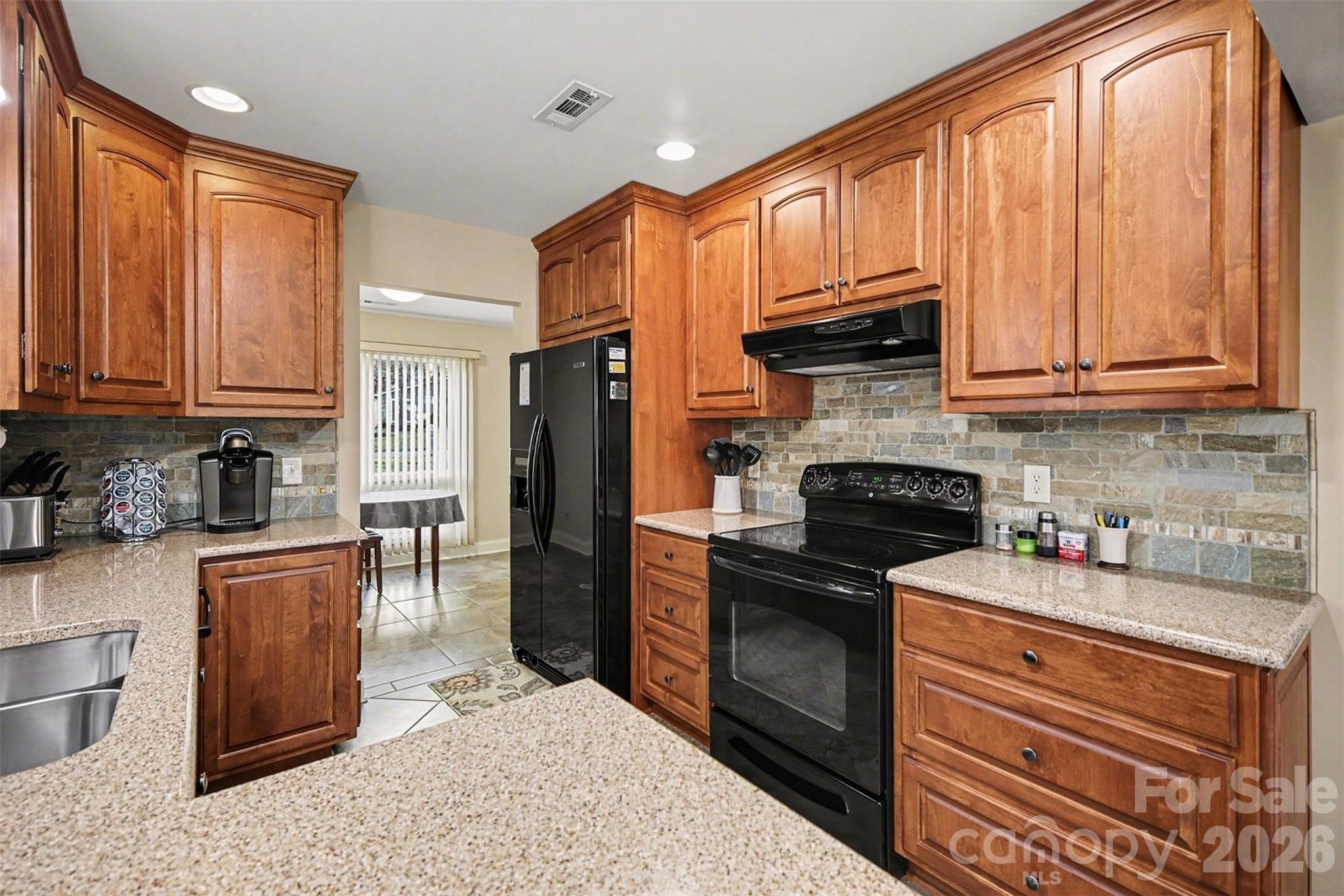 Danbrooke Park - Residential