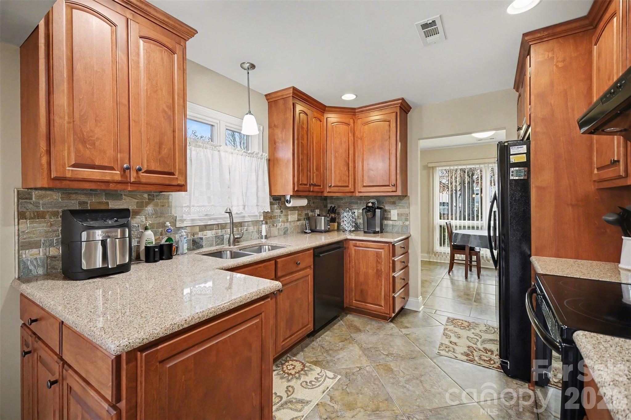 Danbrooke Park - Residential