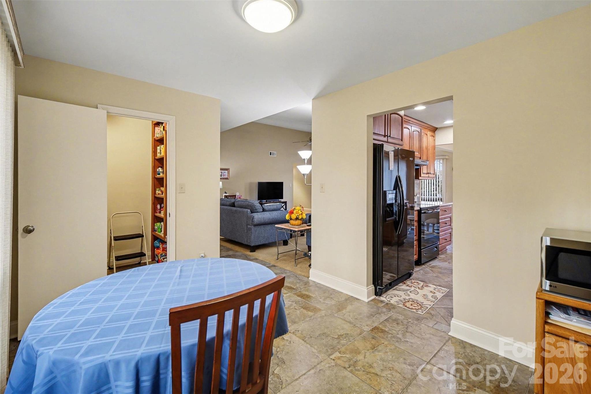 Danbrooke Park - Residential