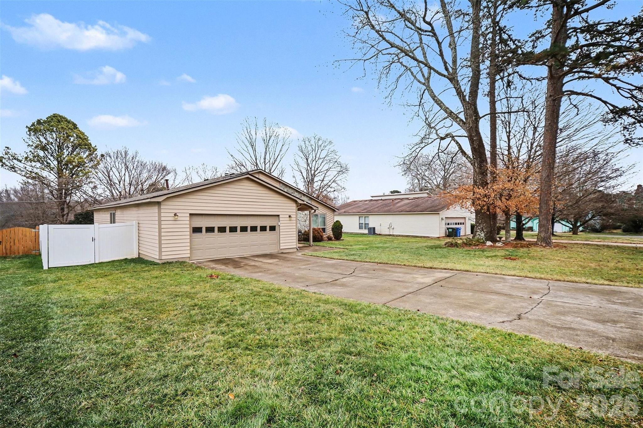 Danbrooke Park - Residential