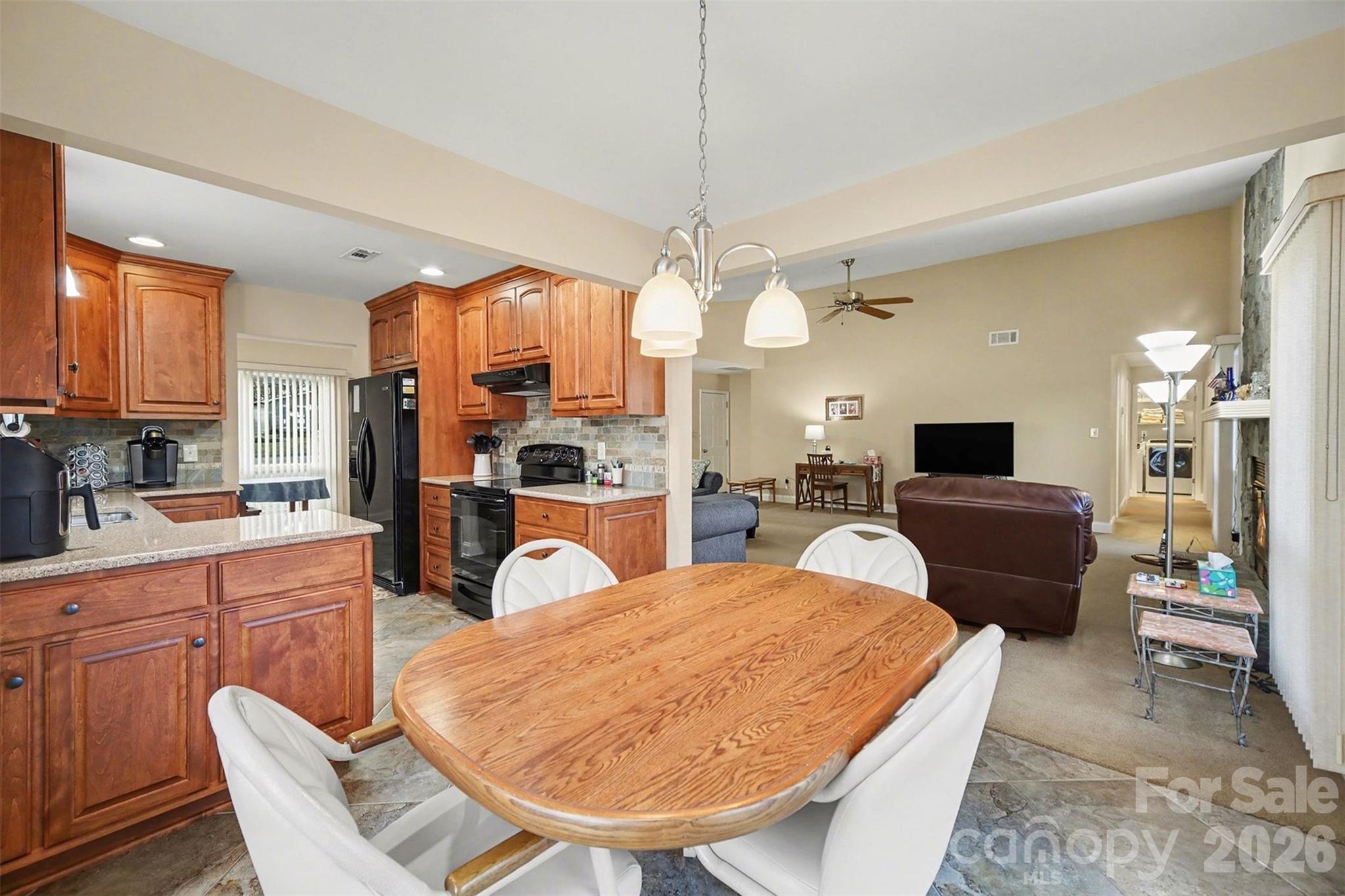 Danbrooke Park - Residential