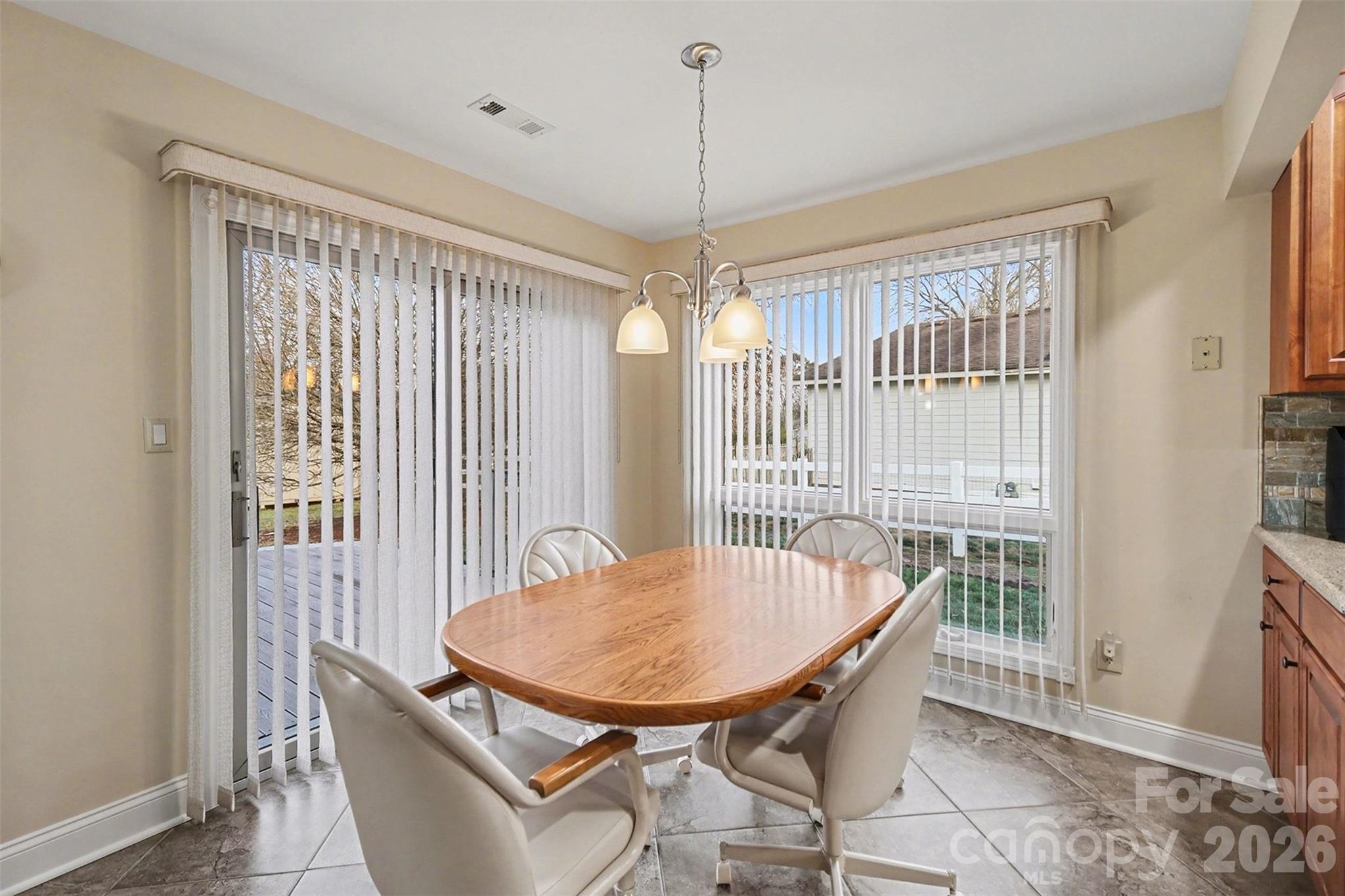 Danbrooke Park - Residential