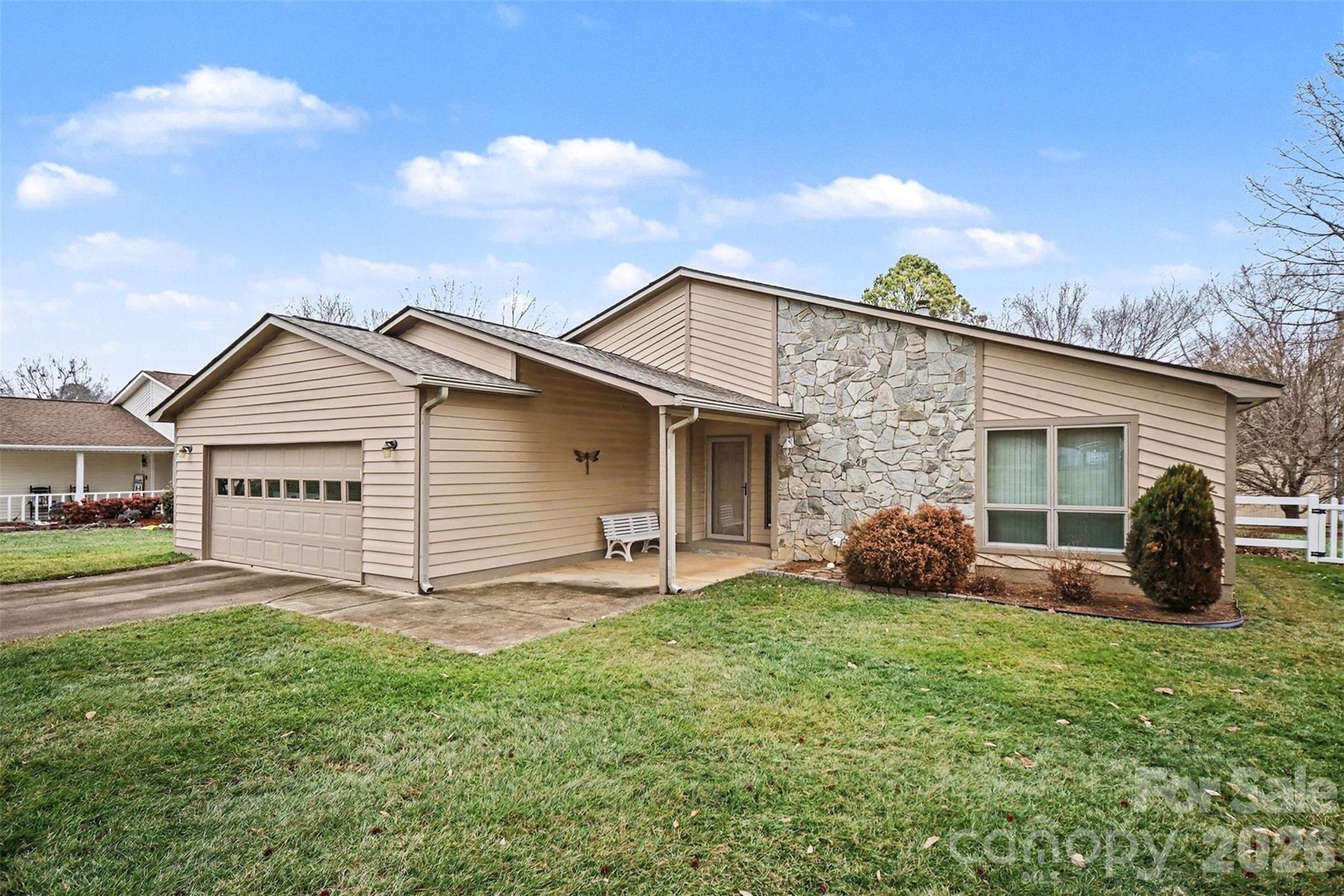 Danbrooke Park - Residential