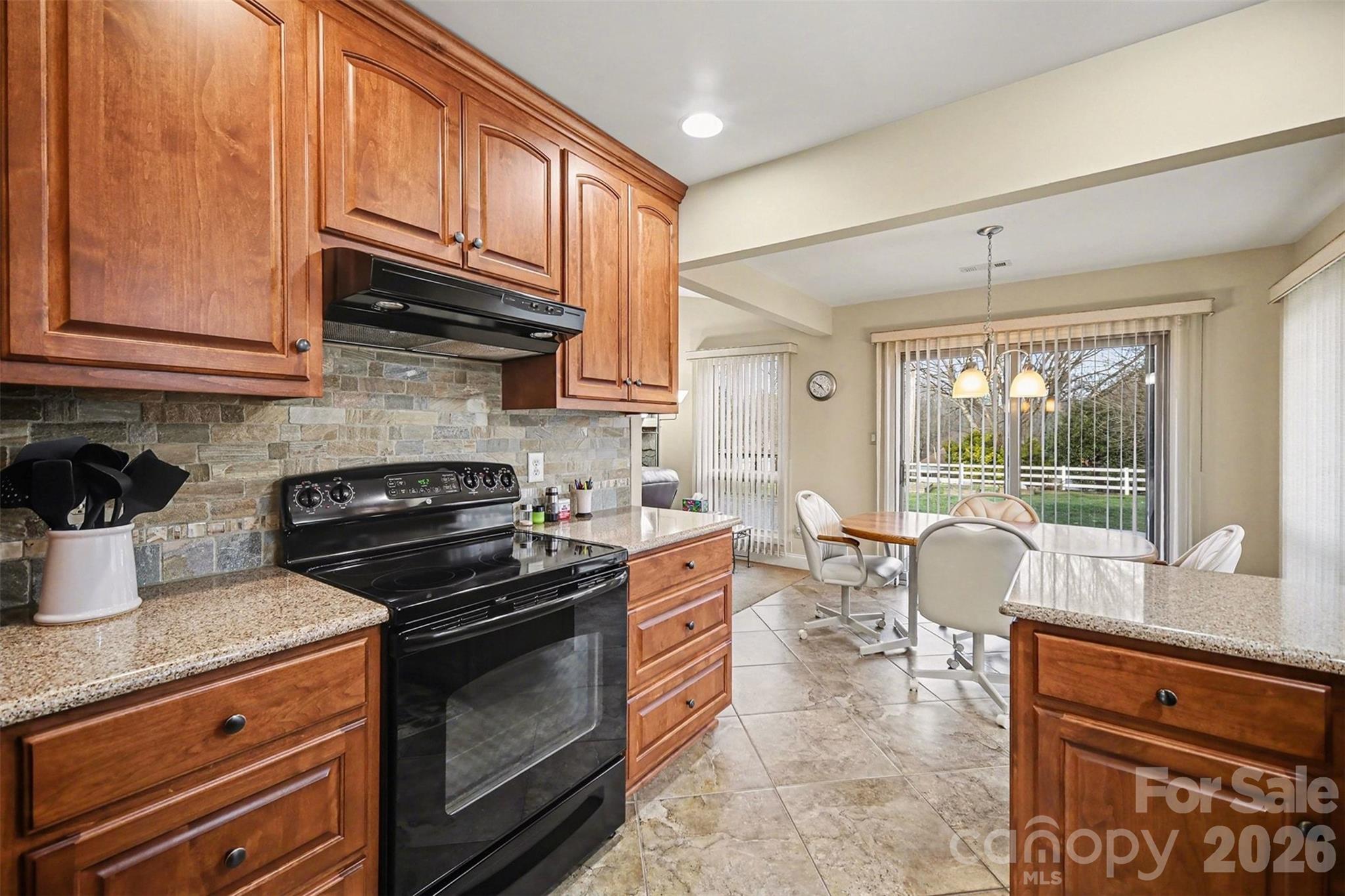 Danbrooke Park - Residential