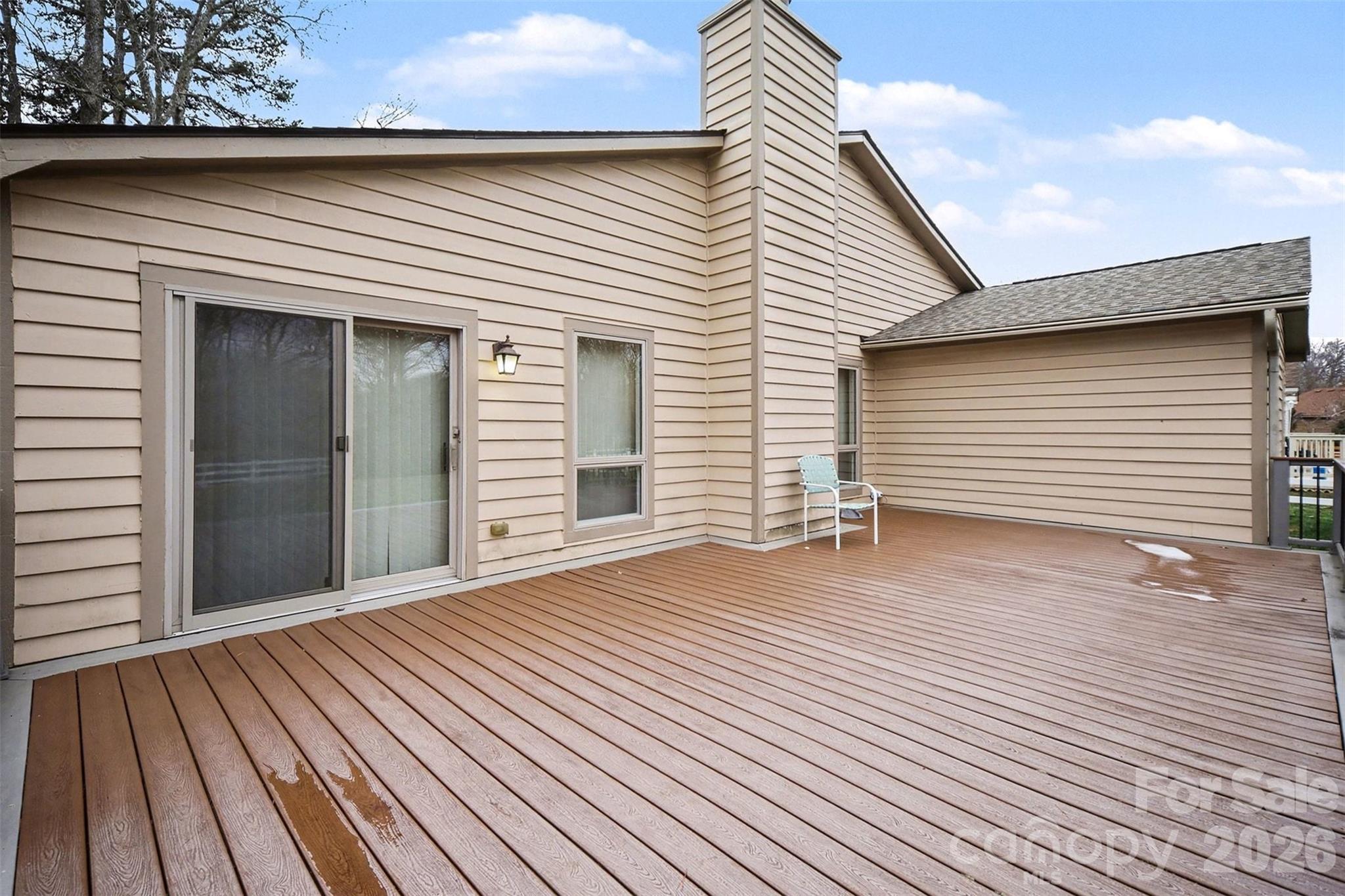 Danbrooke Park - Residential