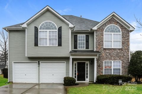 Photo of 675 Winding Branch Road, Rock Hill, SC 29732 (MLS # 4300233)