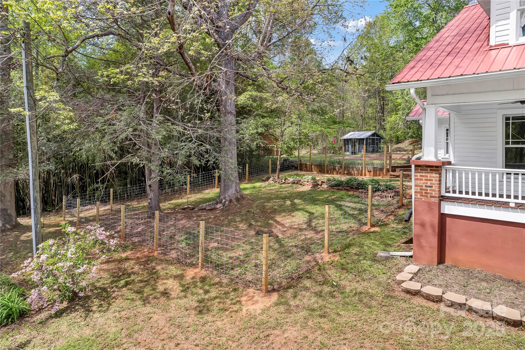 516 Maple Creek Road