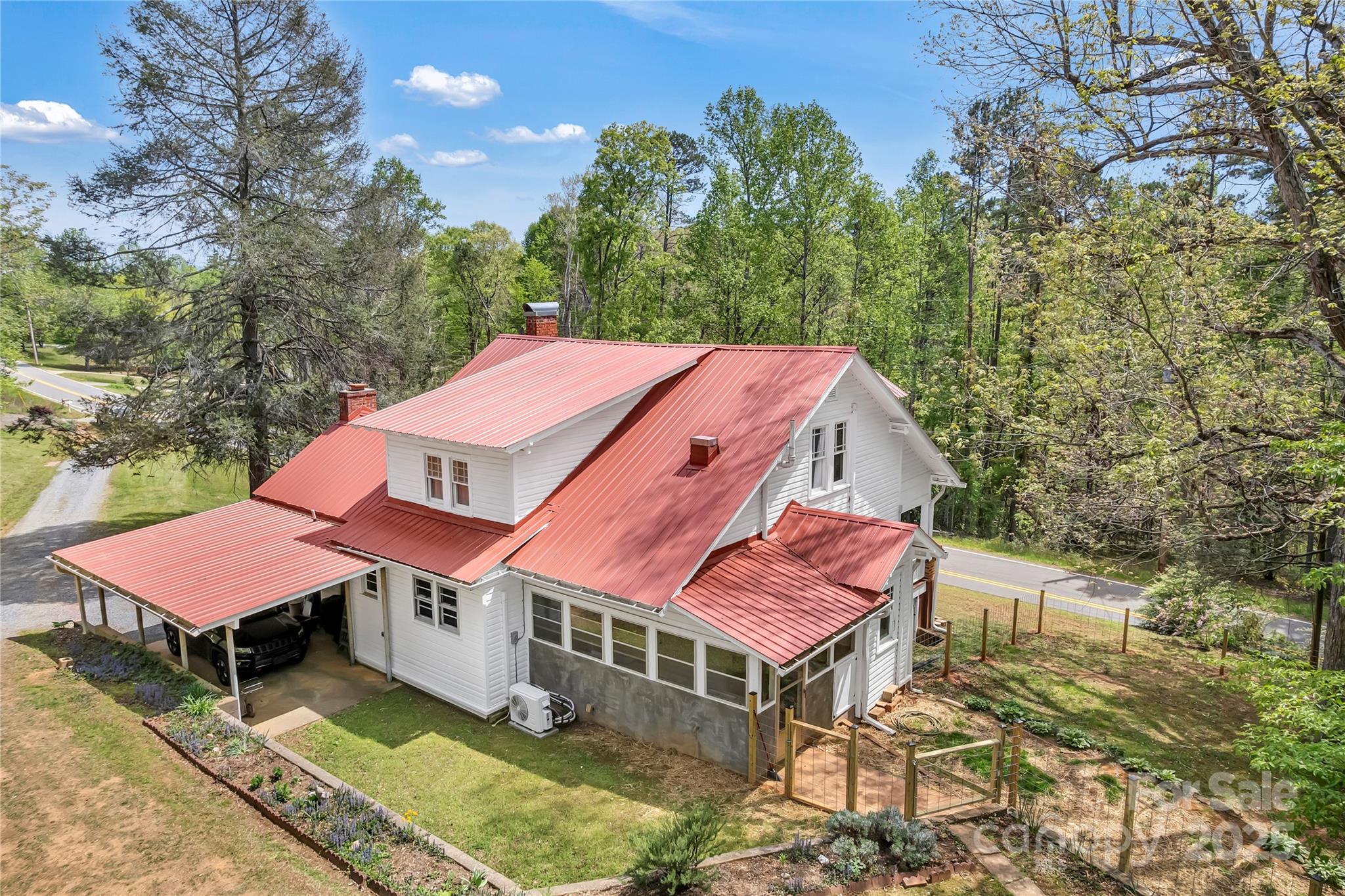 516 Maple Creek Road