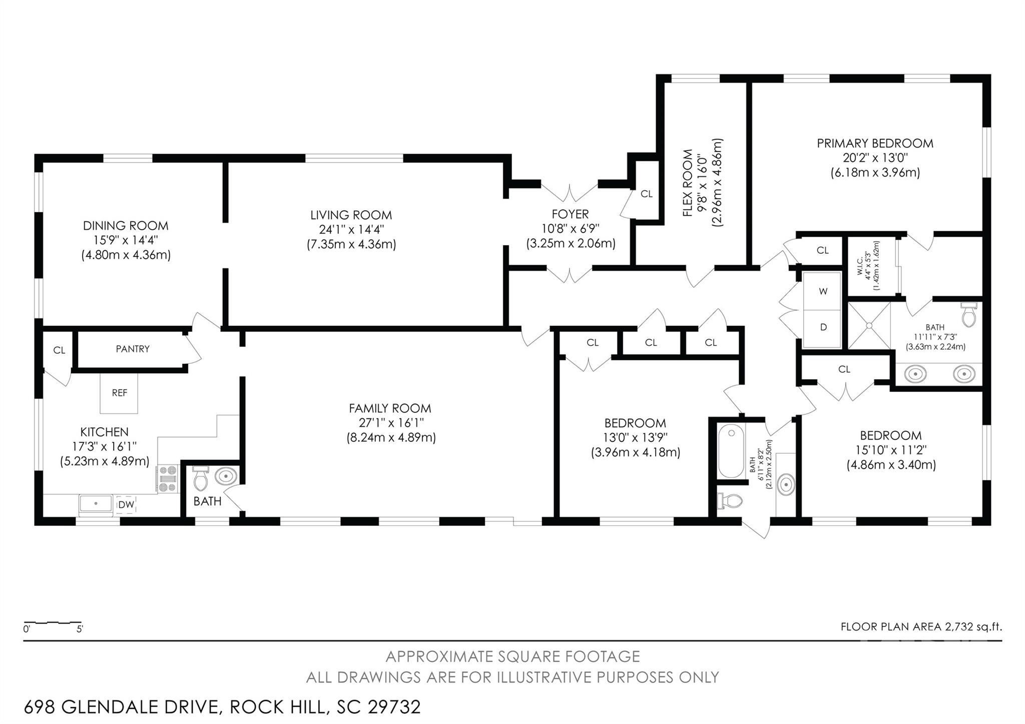 Fewell Estates - Residential