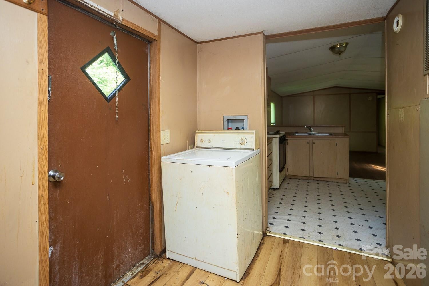 56 Longs Chapel Road