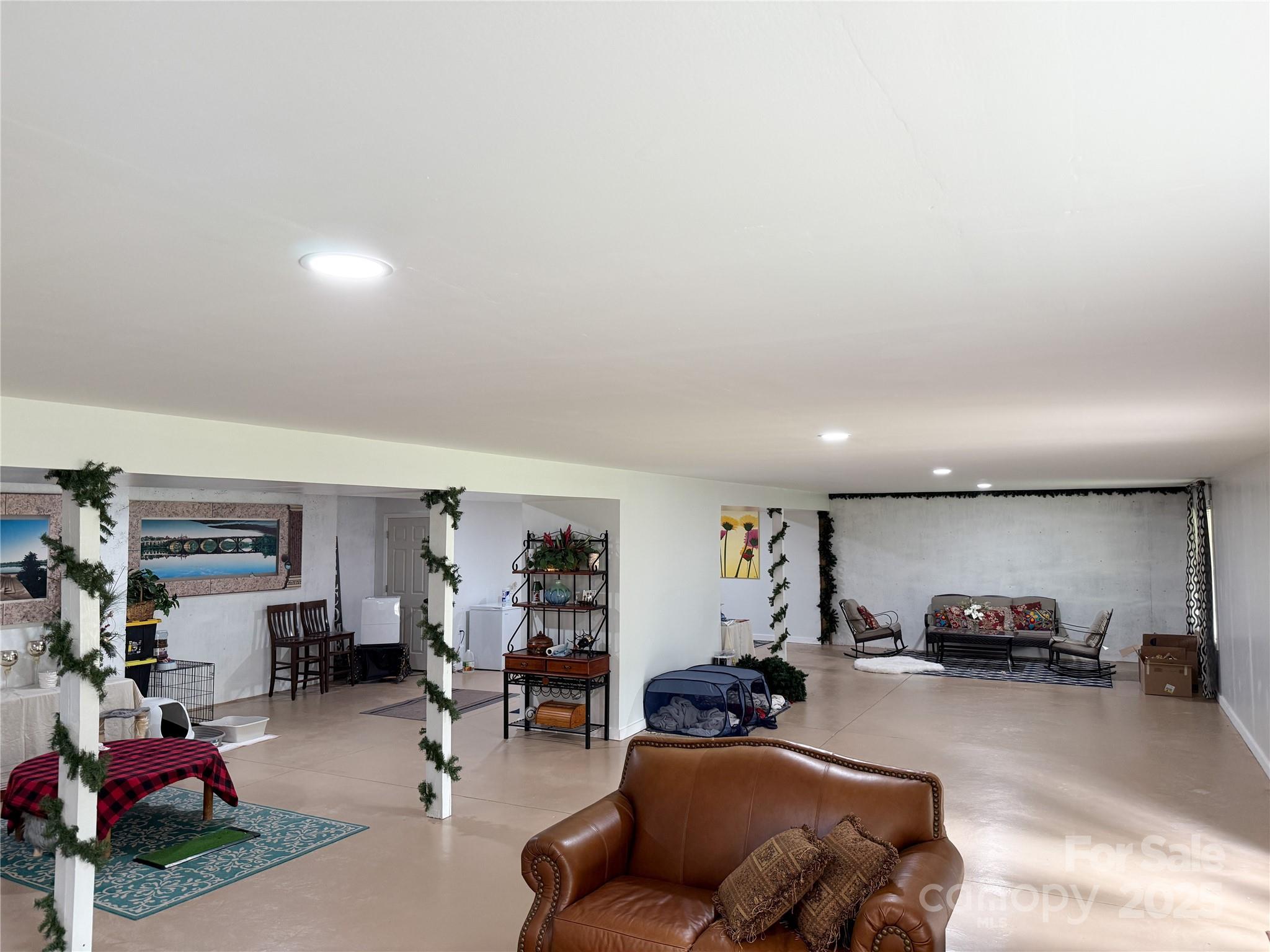 Belmont - Residential