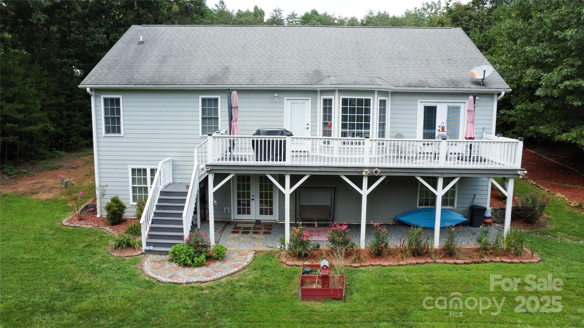 Belmont - Residential