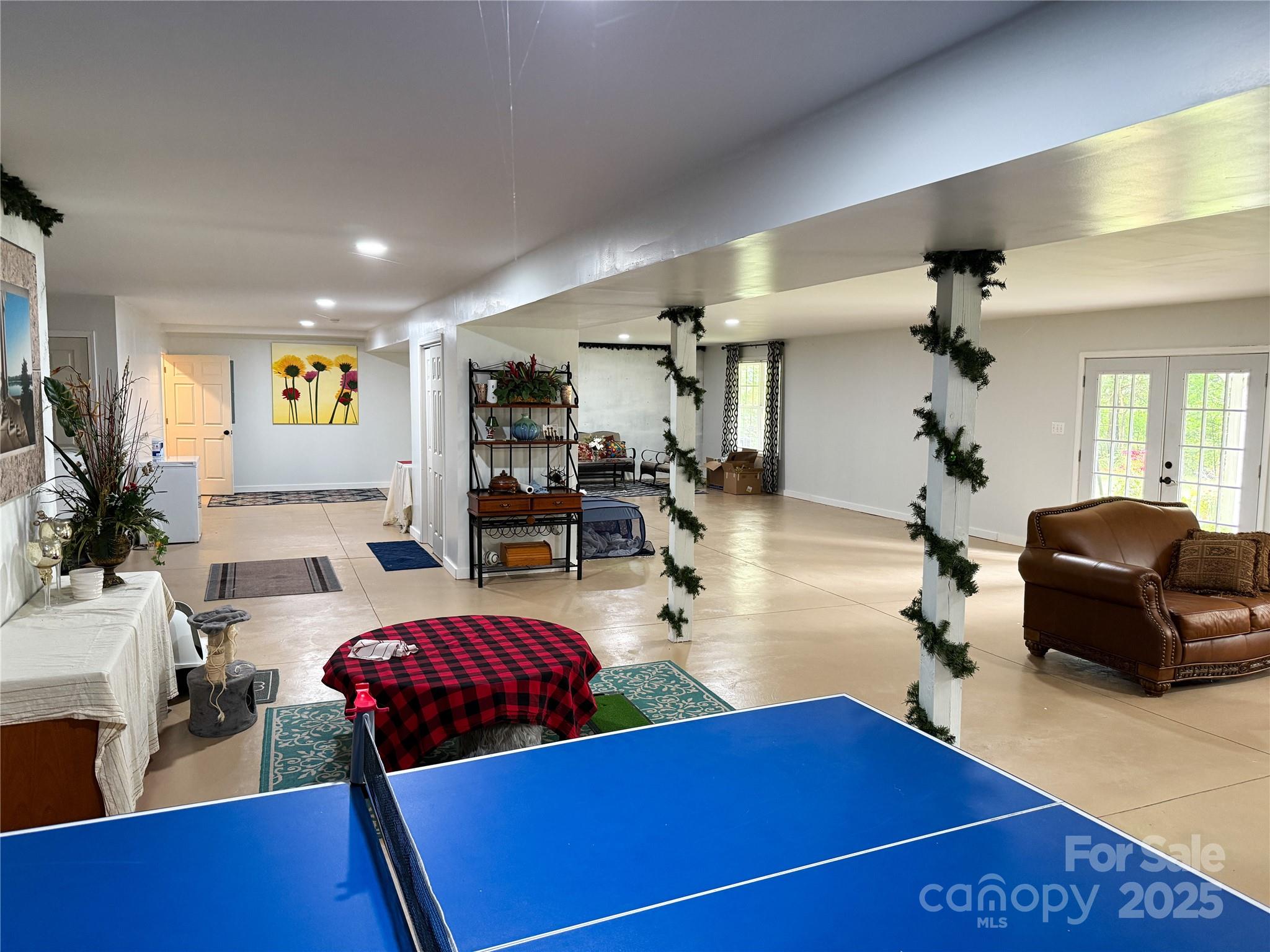 Belmont - Residential