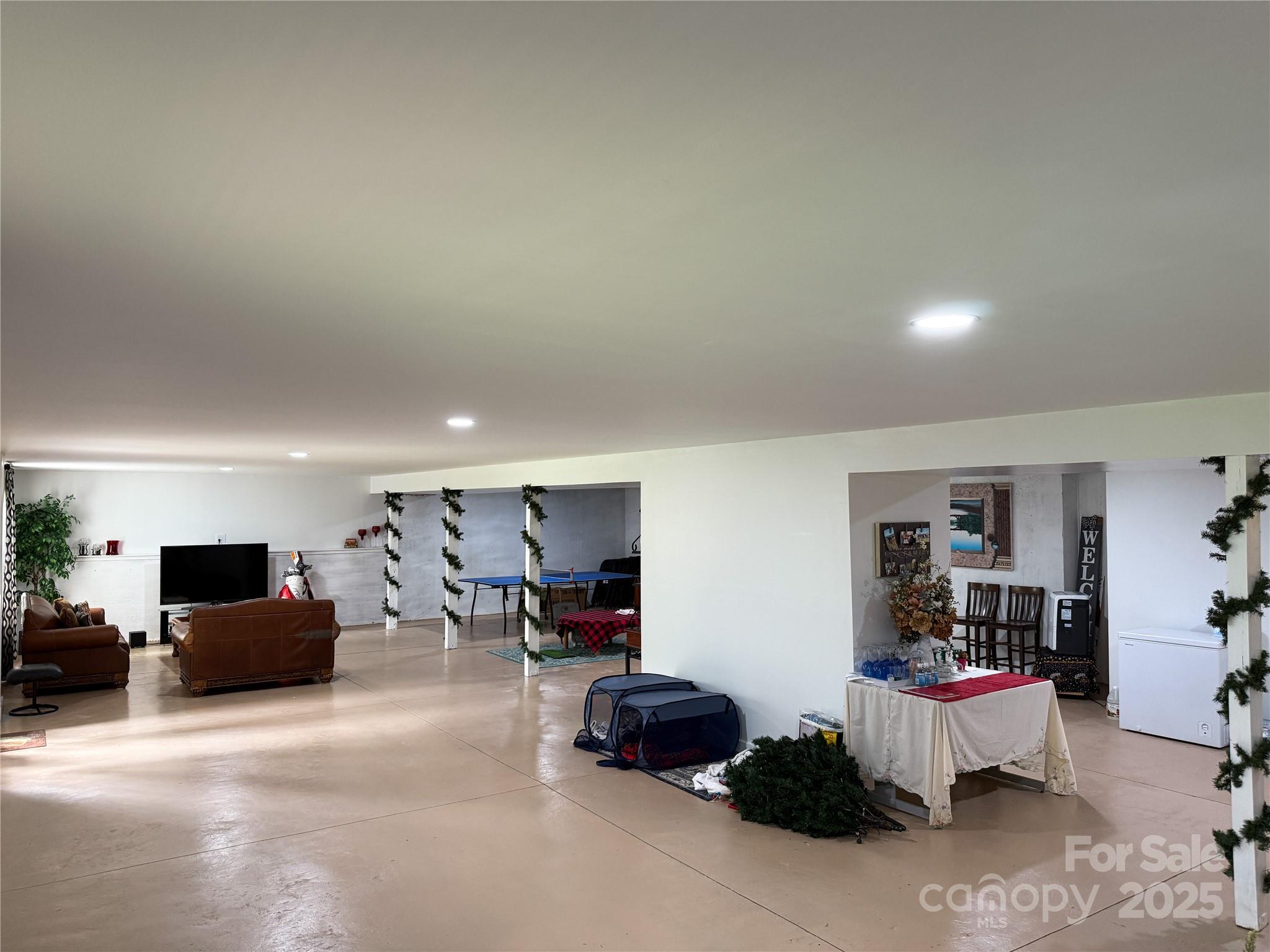 Belmont - Residential