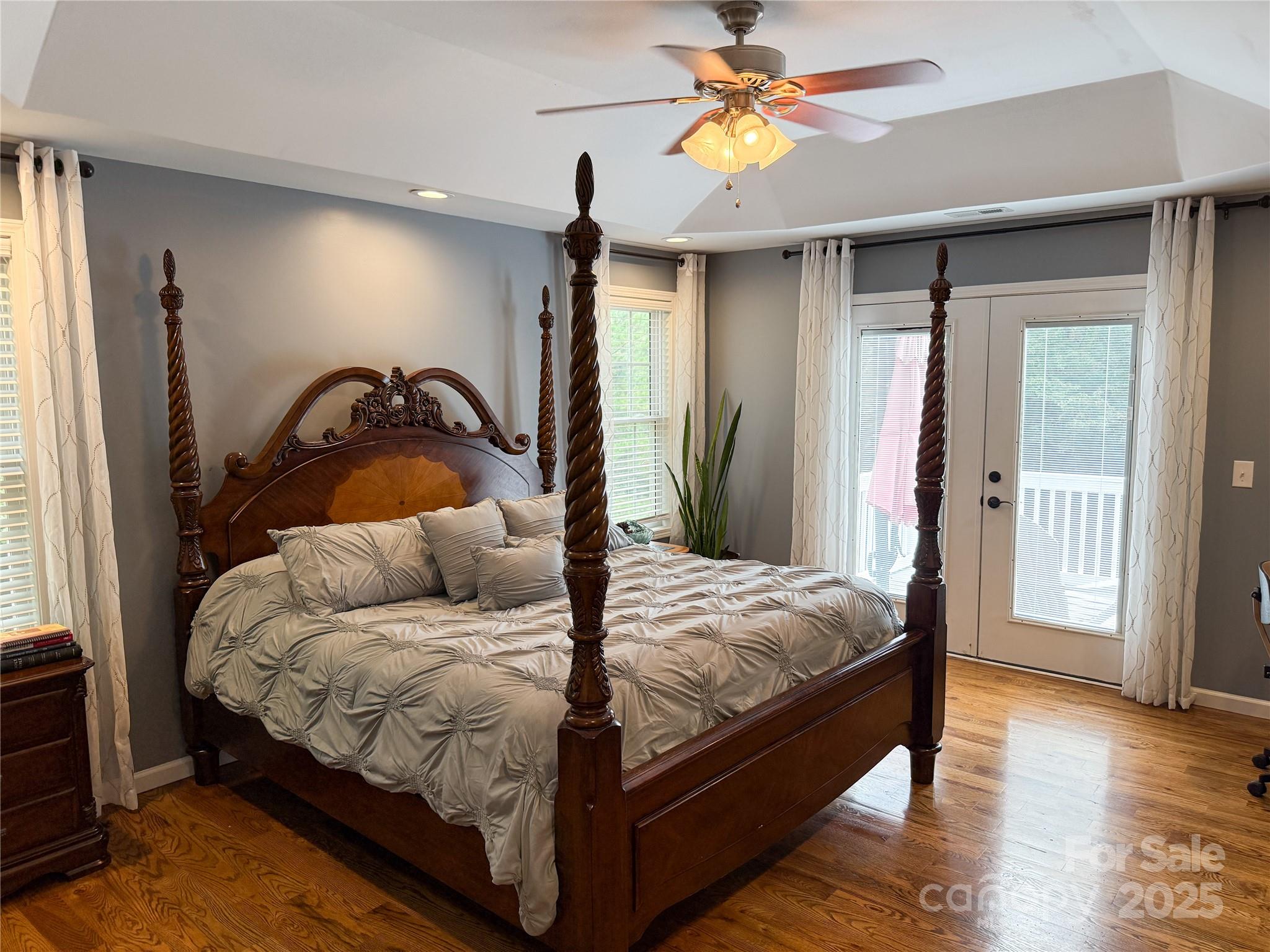 Belmont - Residential