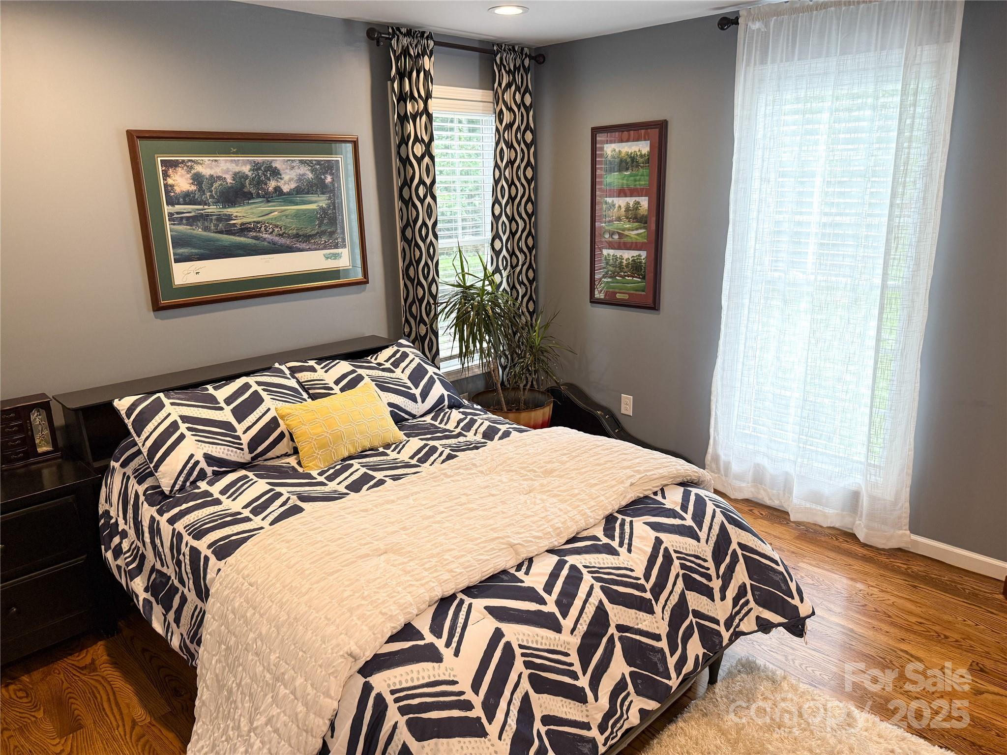 Belmont - Residential
