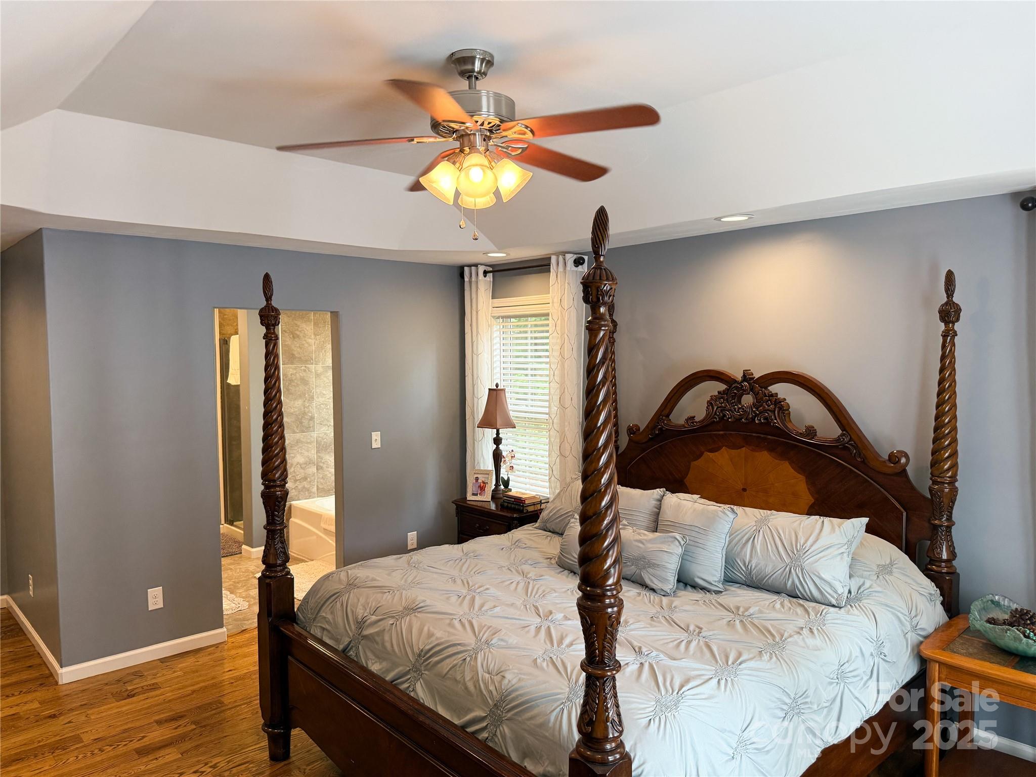 Belmont - Residential