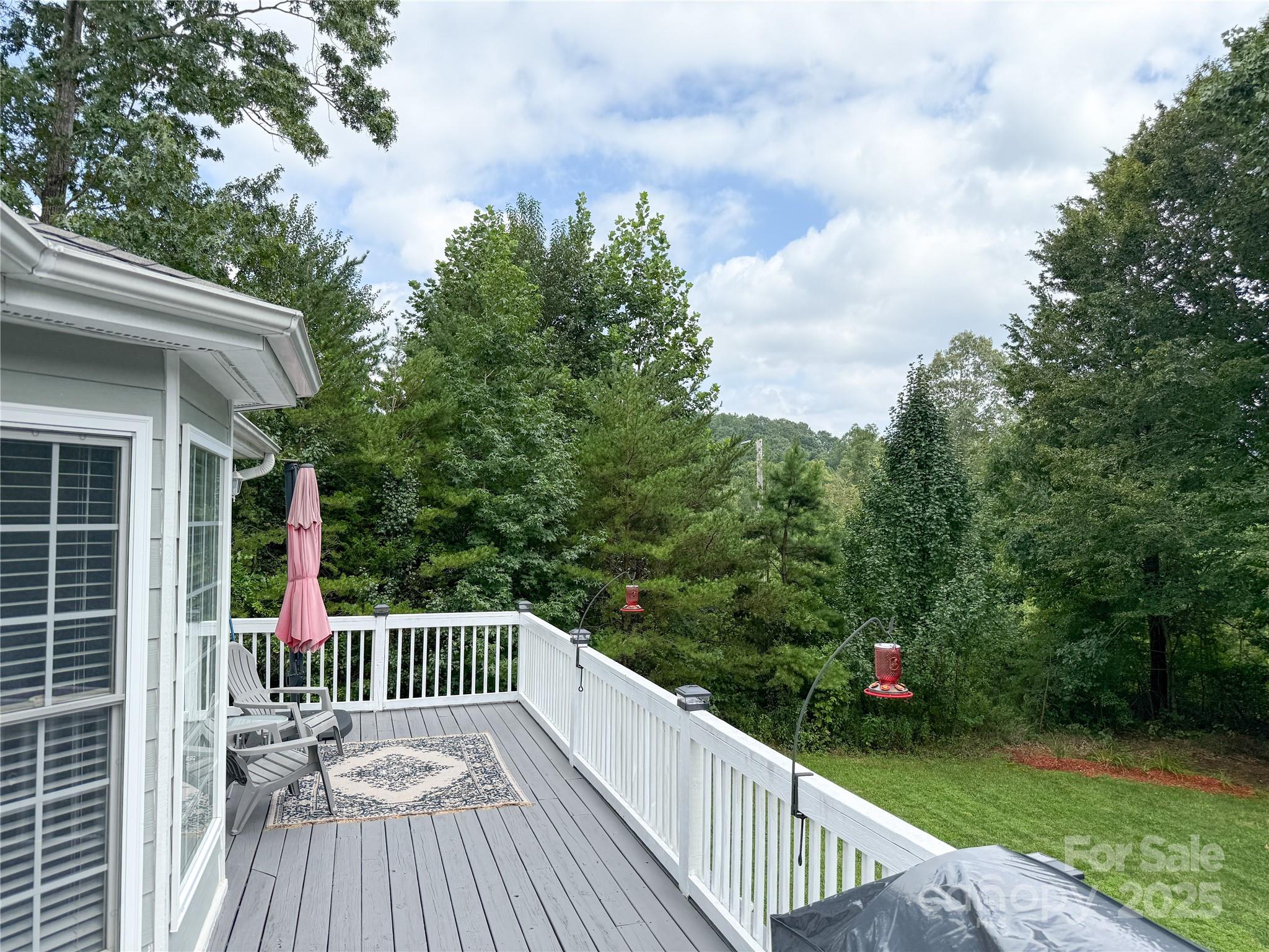 Belmont - Residential