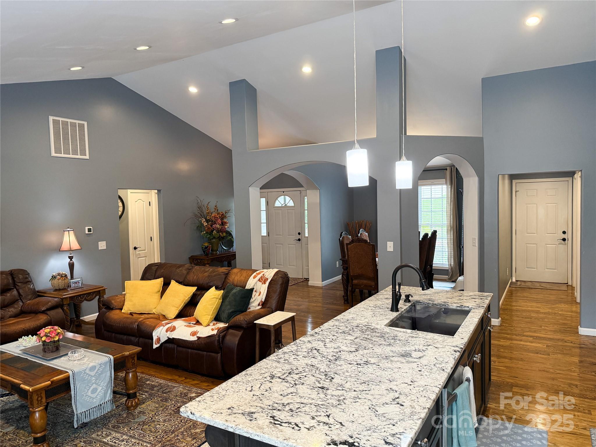 Belmont - Residential