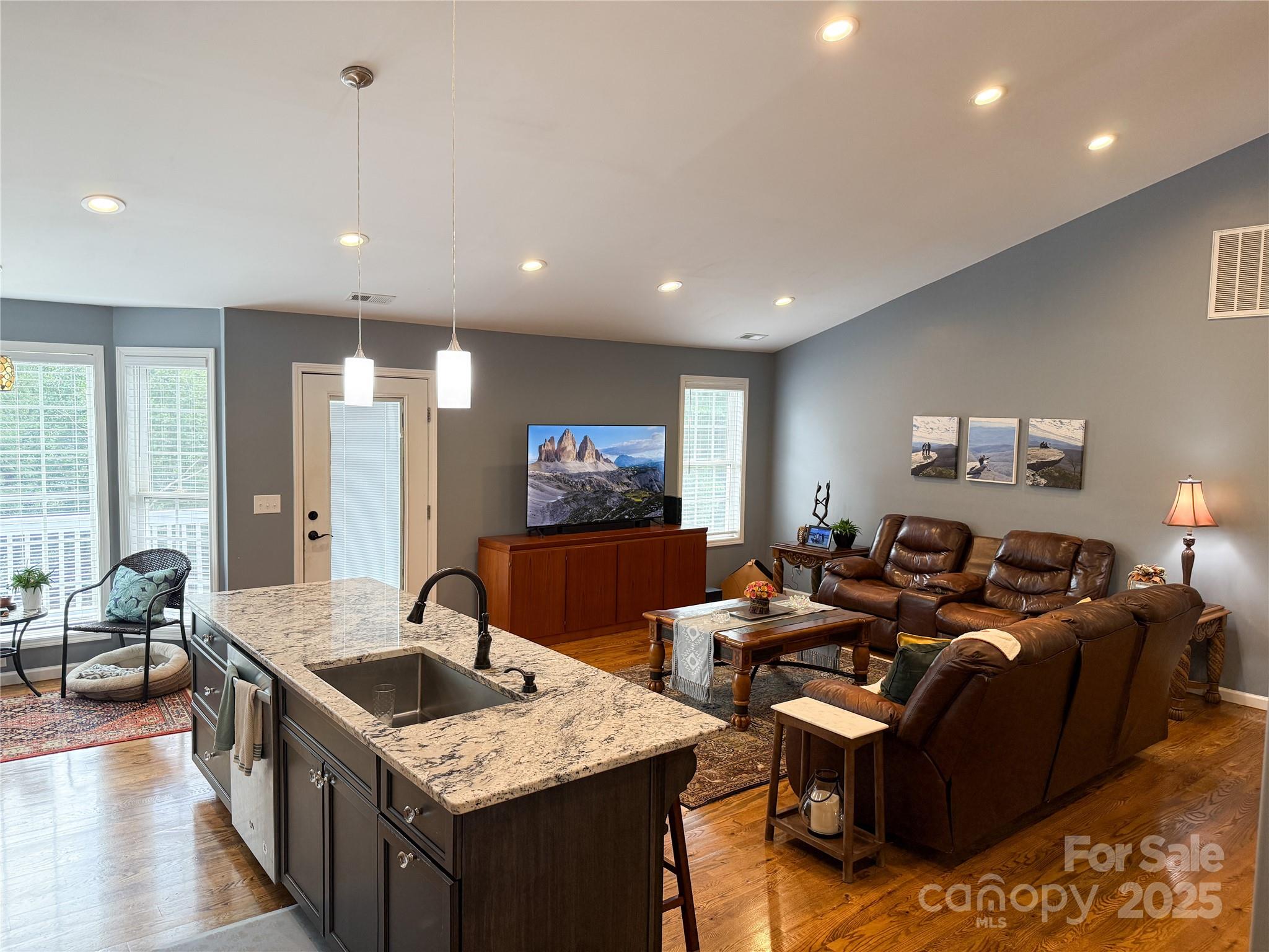 Belmont - Residential