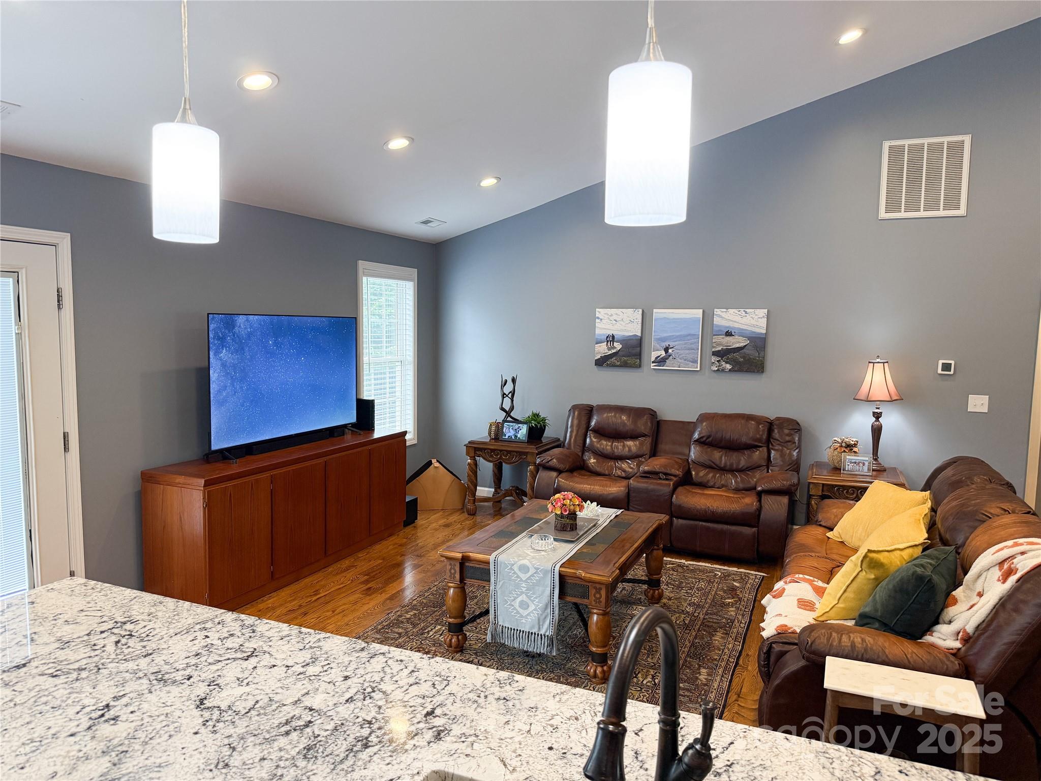 Belmont - Residential