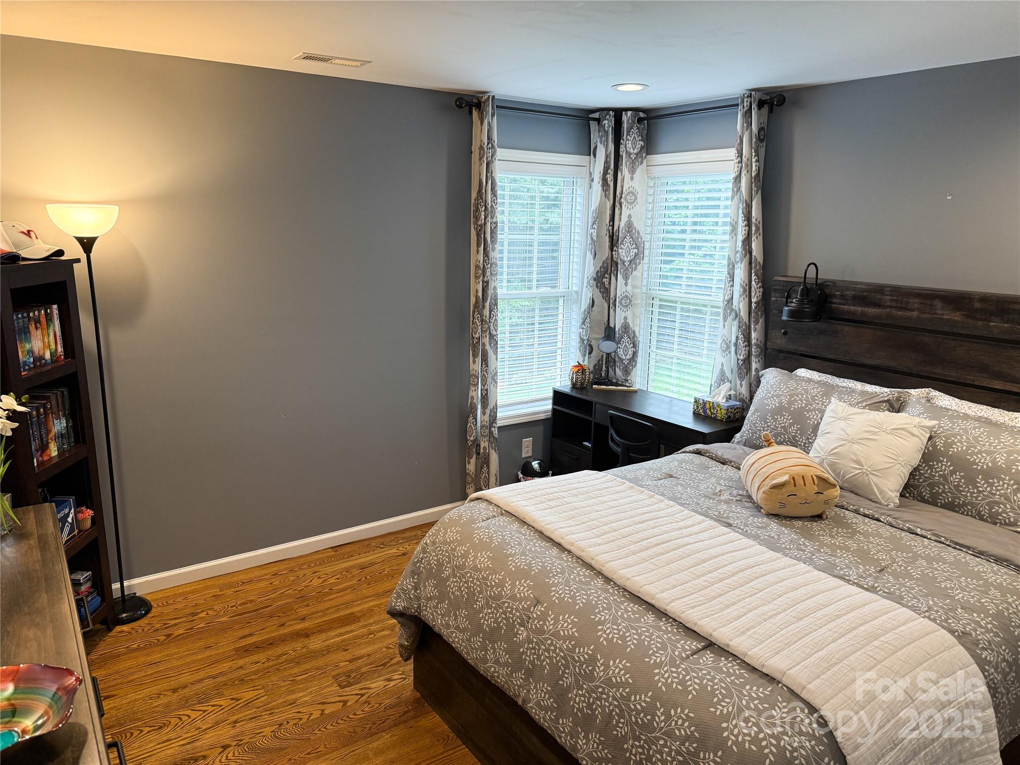 Belmont - Residential