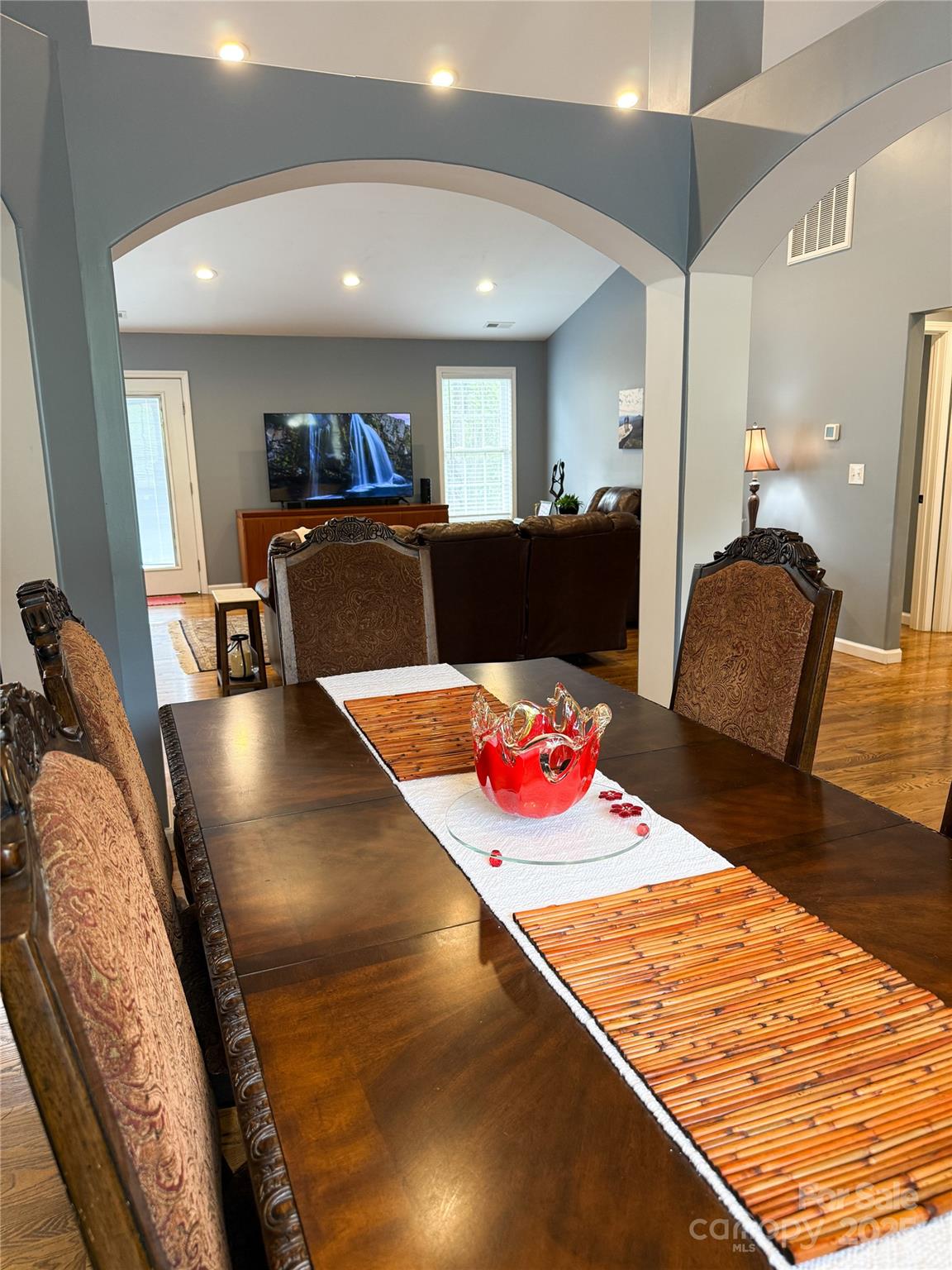 Belmont - Residential