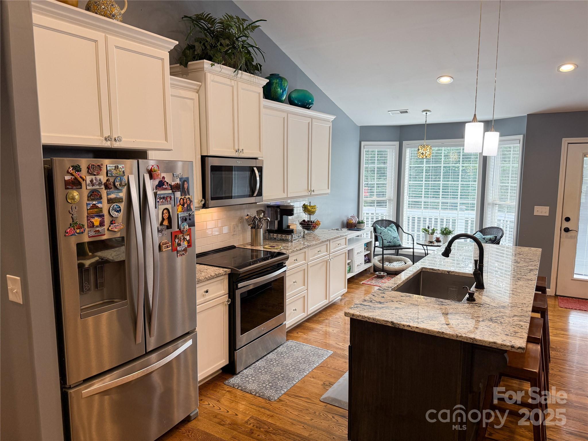 Belmont - Residential