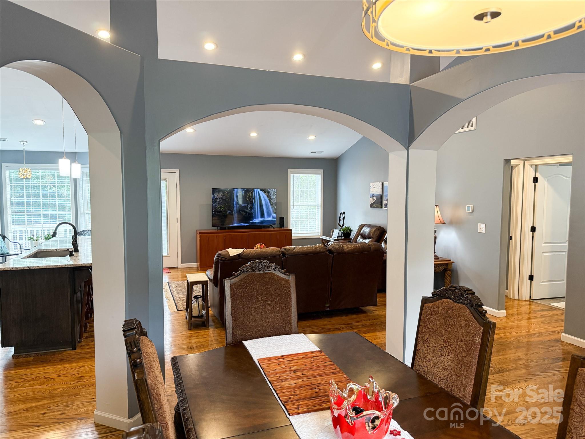 Belmont - Residential