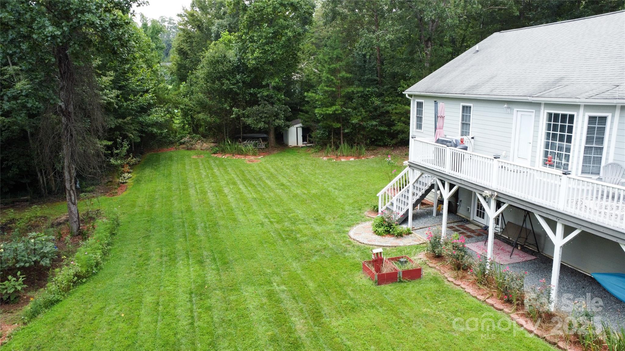 Belmont - Residential