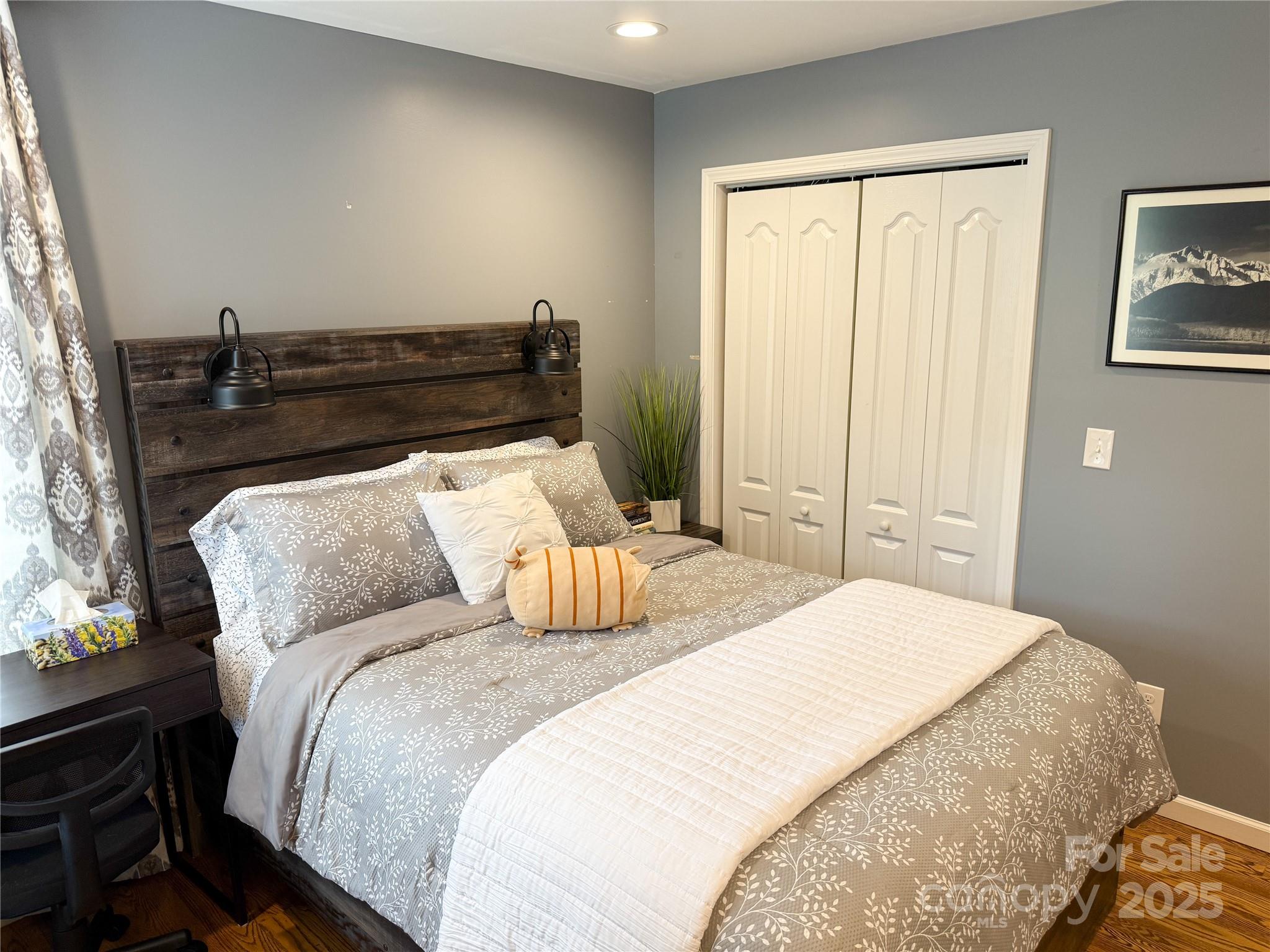 Belmont - Residential