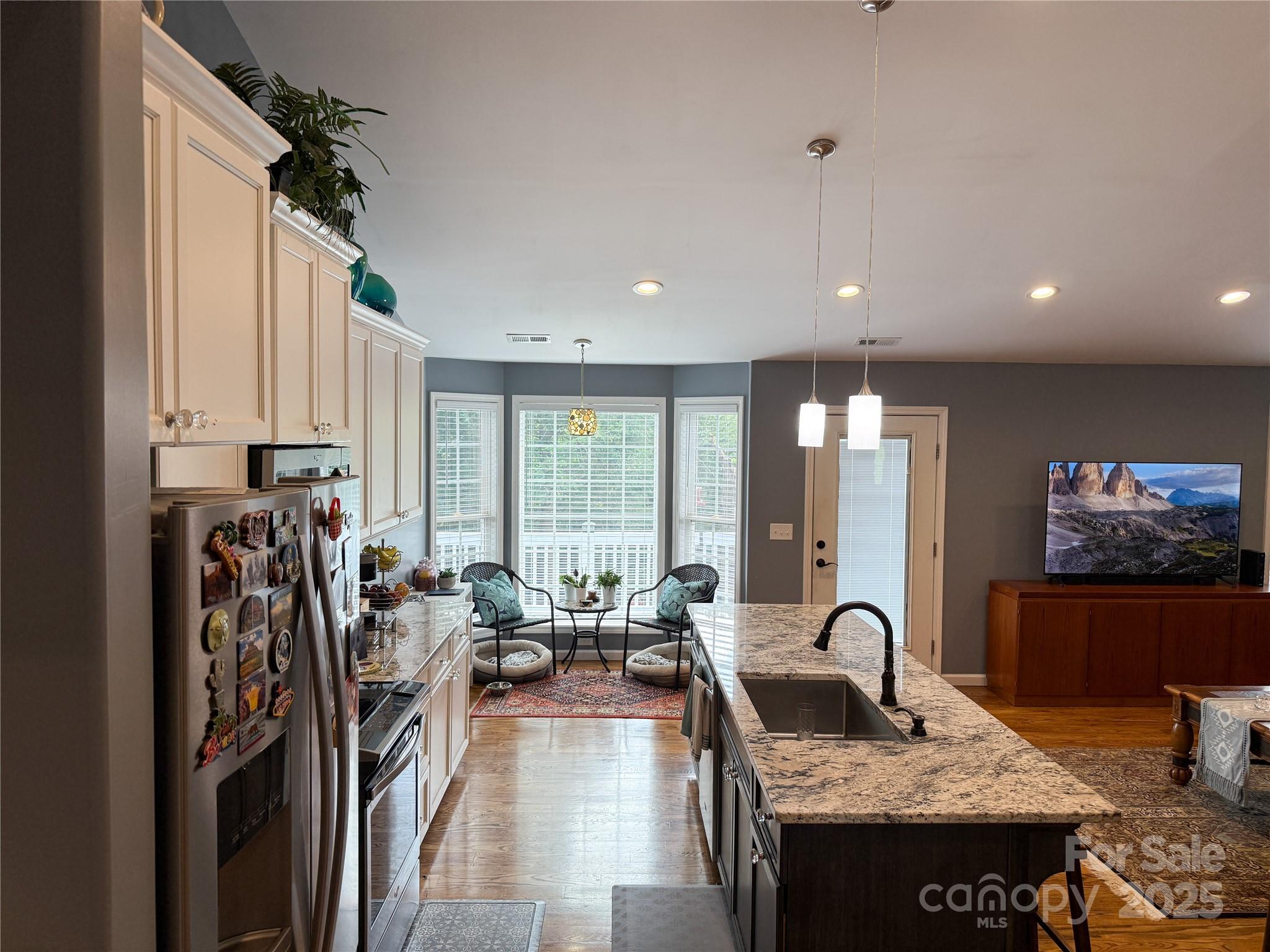 Belmont - Residential