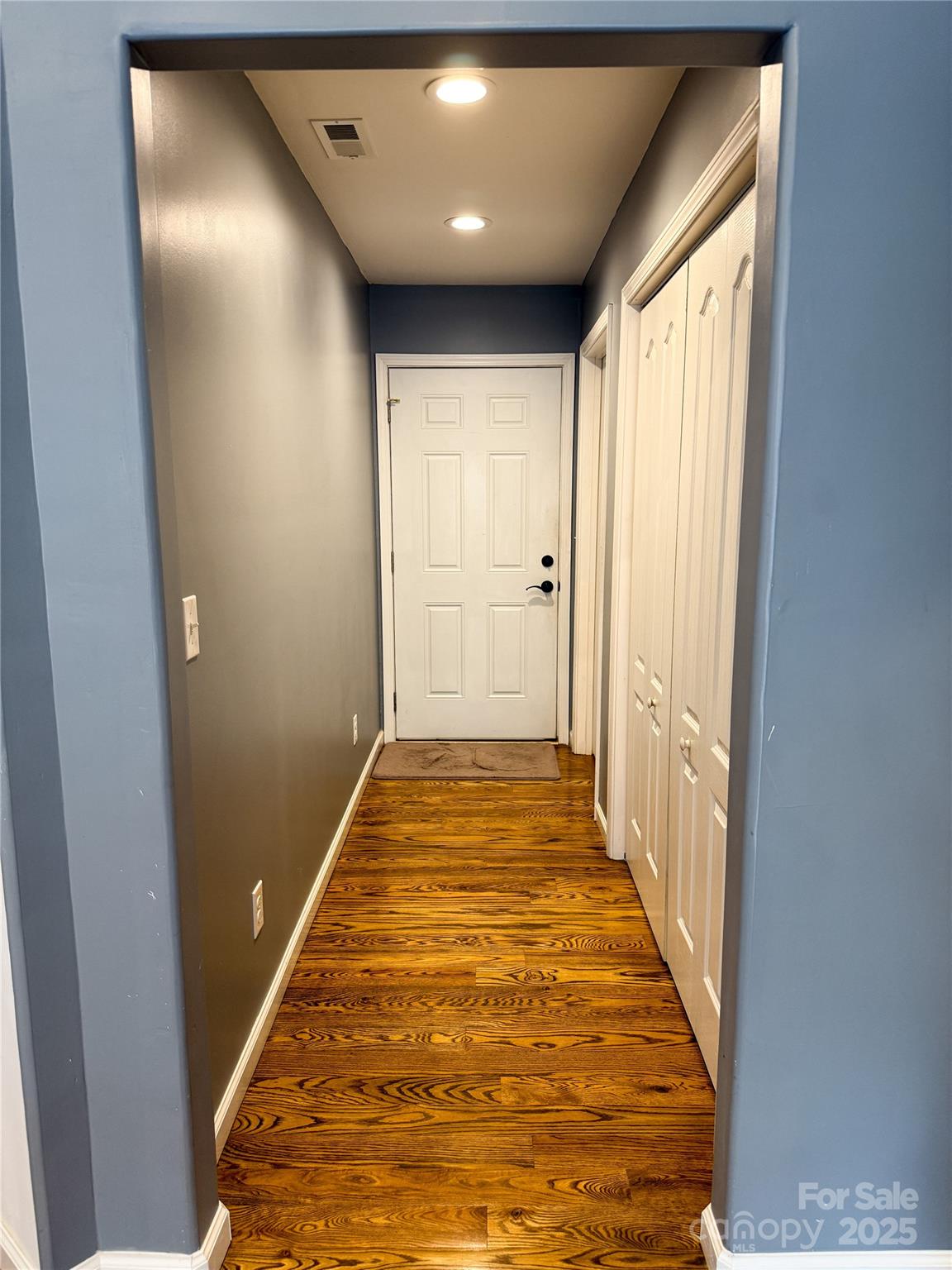 Belmont - Residential