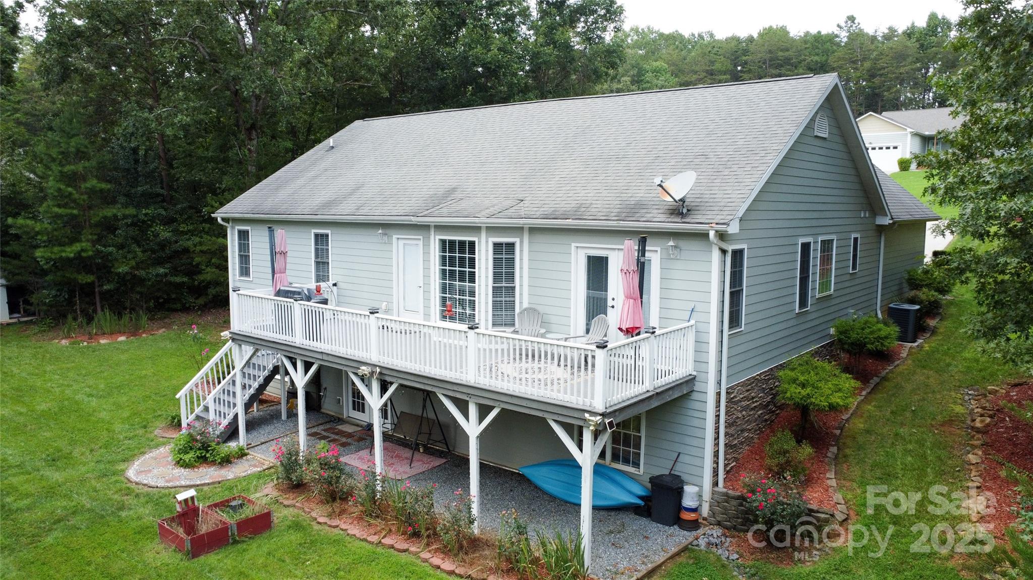 Belmont - Residential