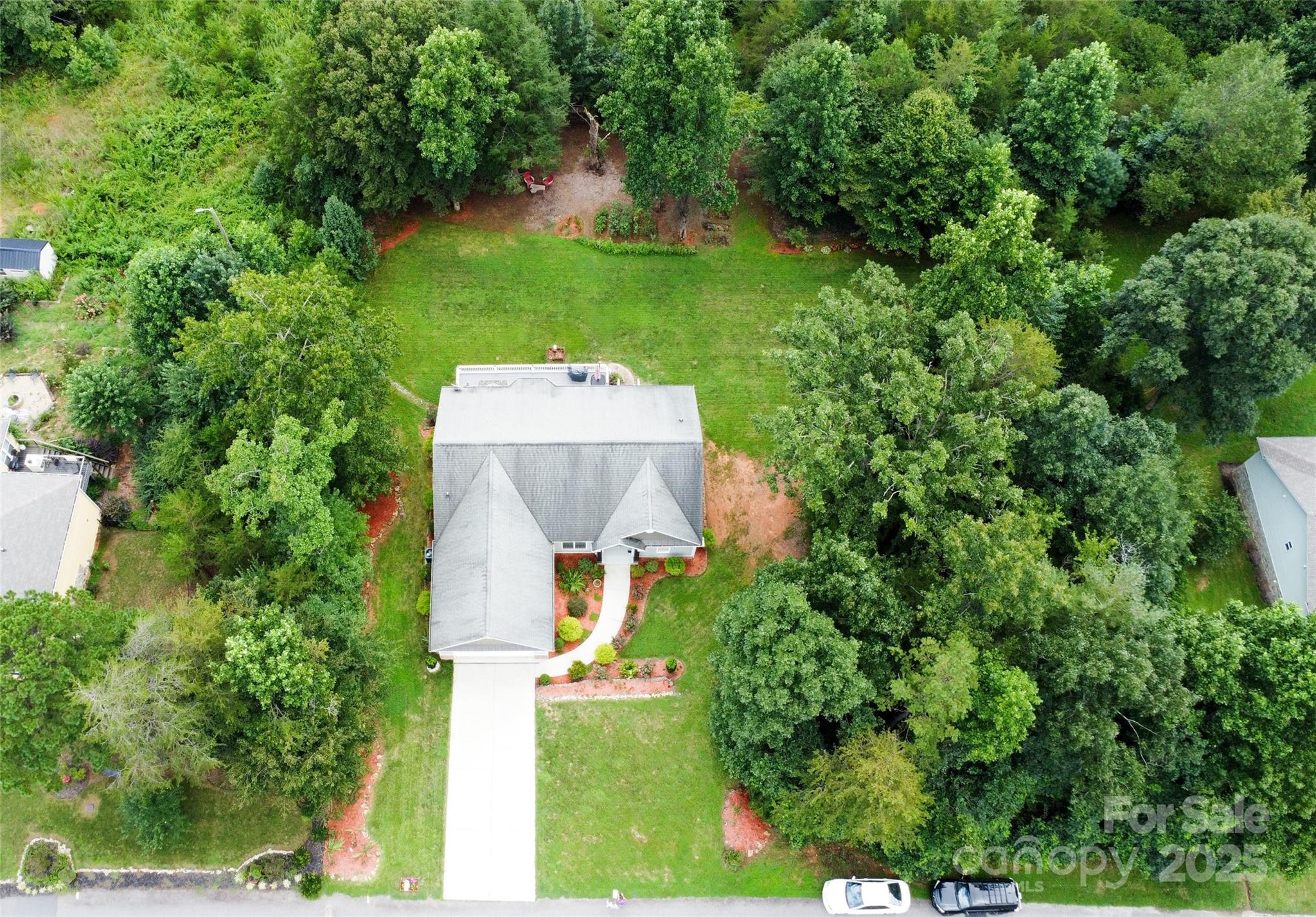 Belmont - Residential