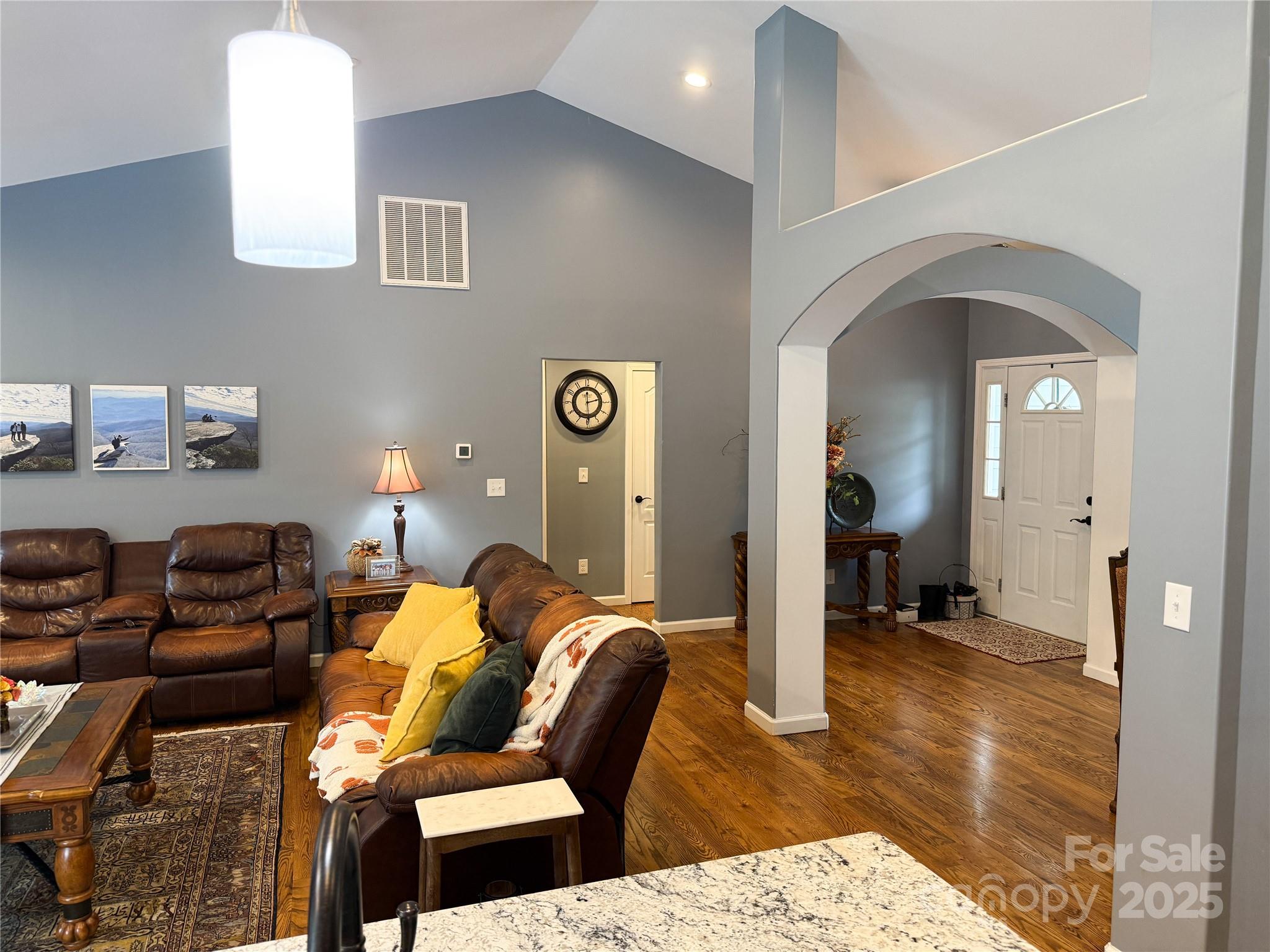 Belmont - Residential