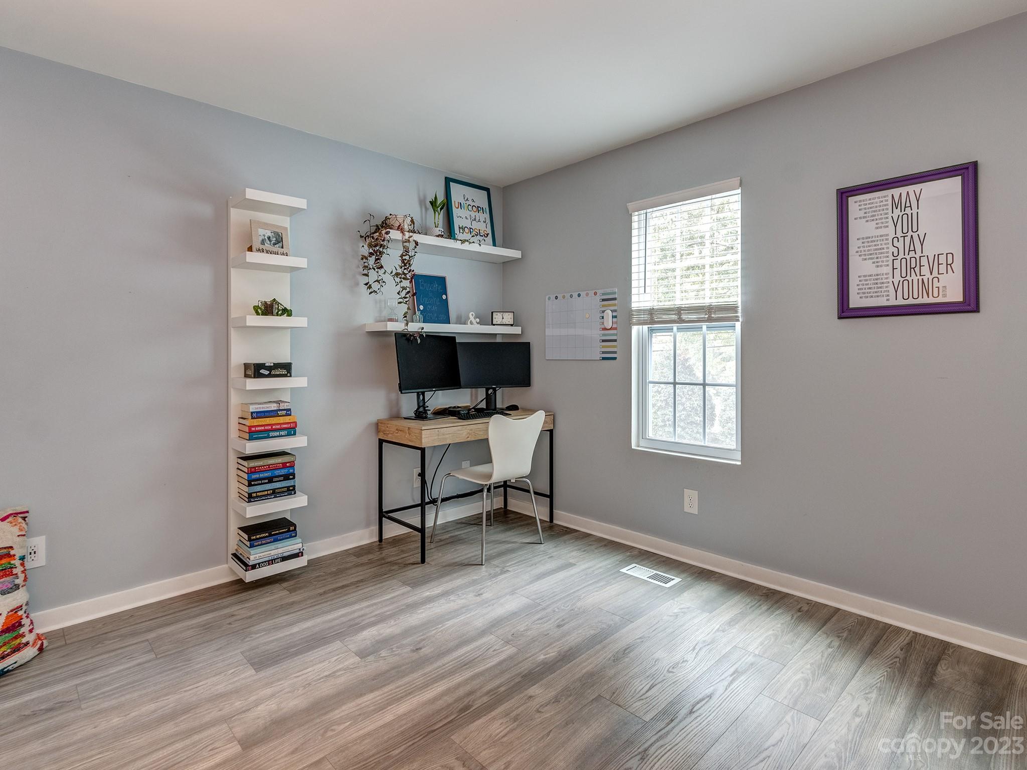 Commonwealth Park - Residential