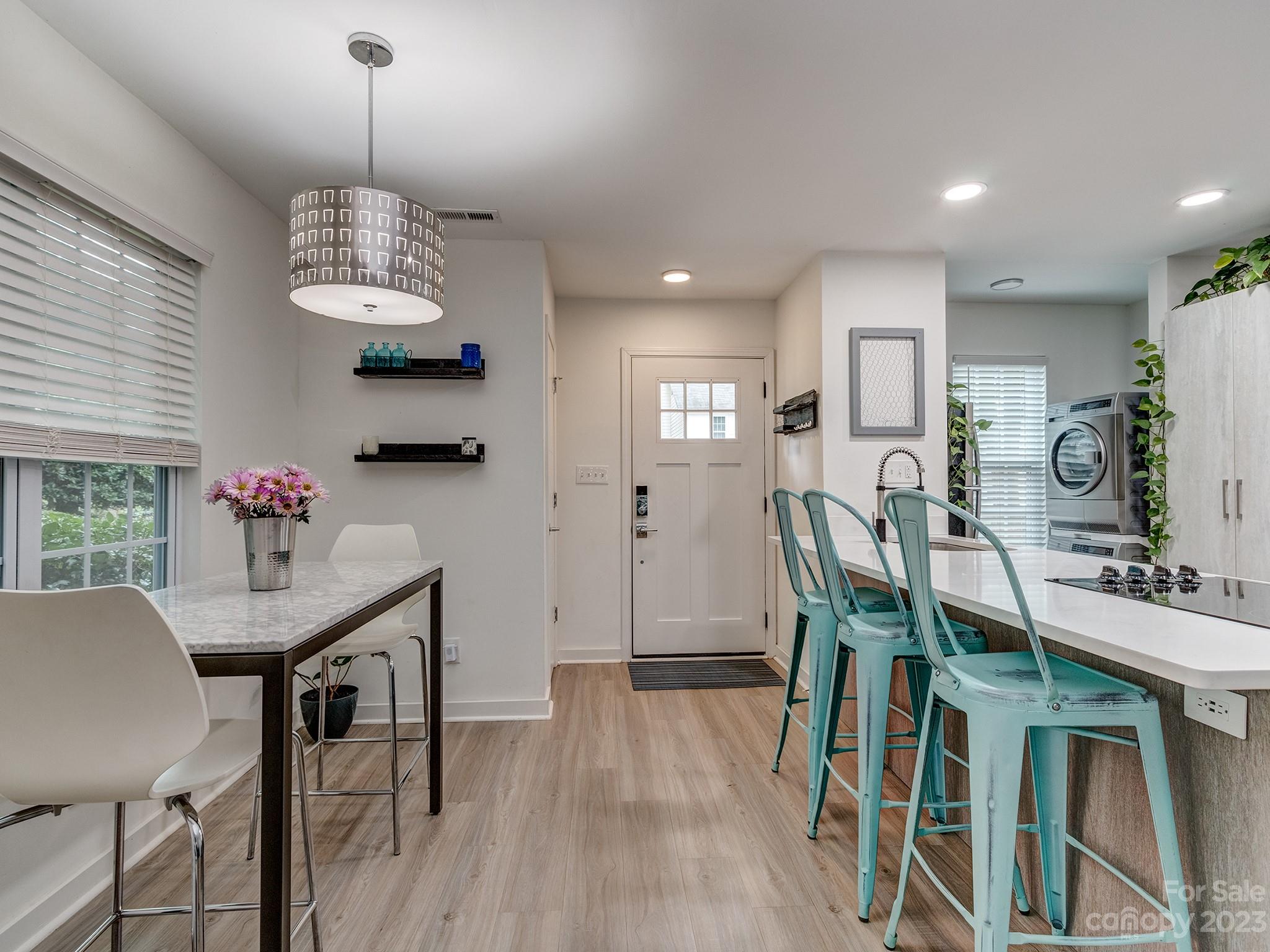 Commonwealth Park - Residential