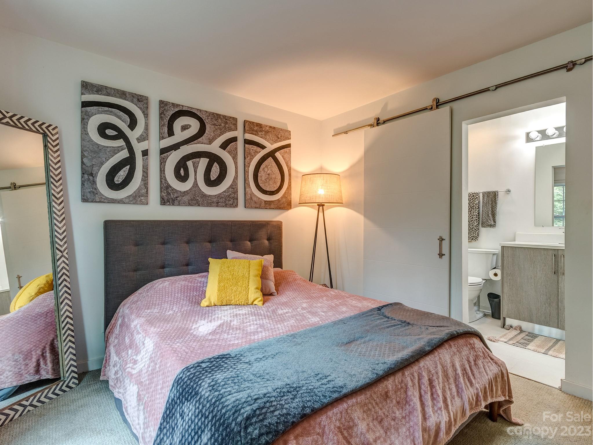 Commonwealth Park - Residential