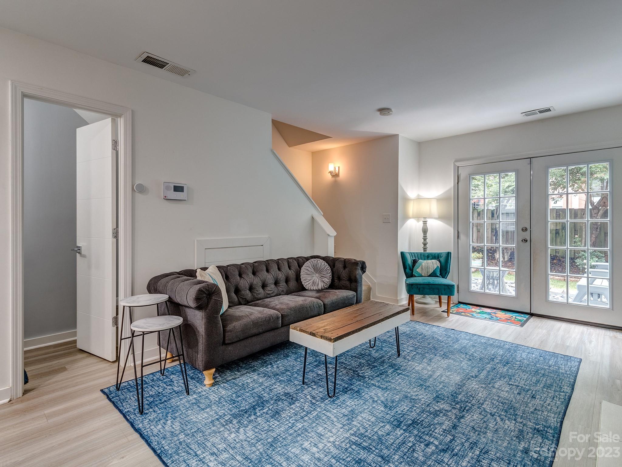 Commonwealth Park - Residential