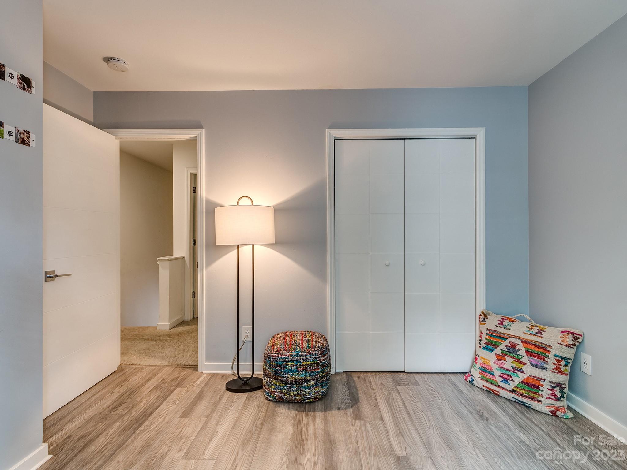Commonwealth Park - Residential