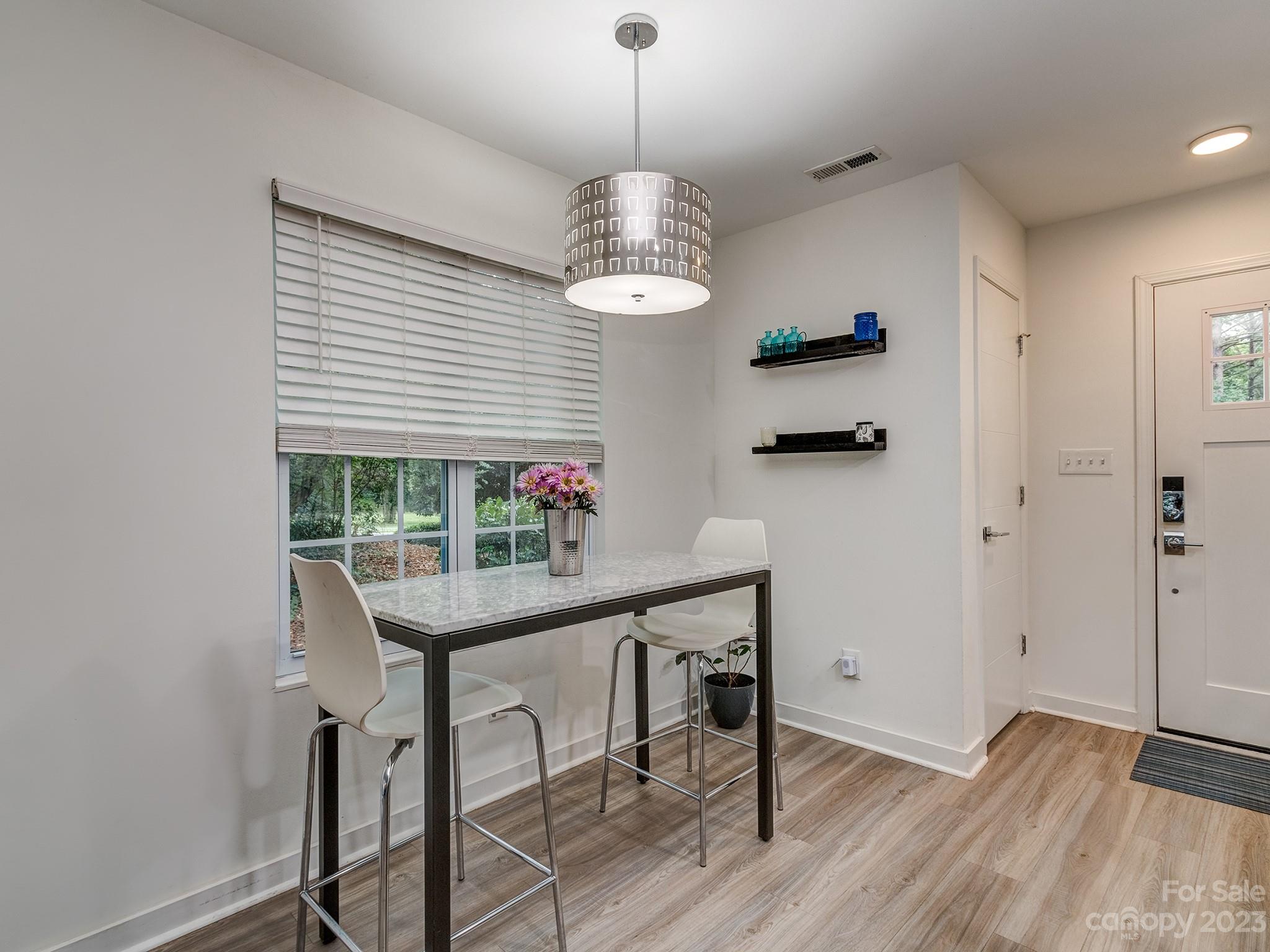 Commonwealth Park - Residential
