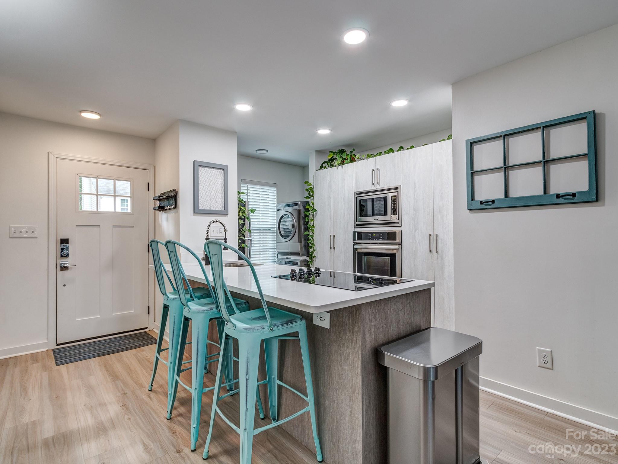 Commonwealth Park - Residential