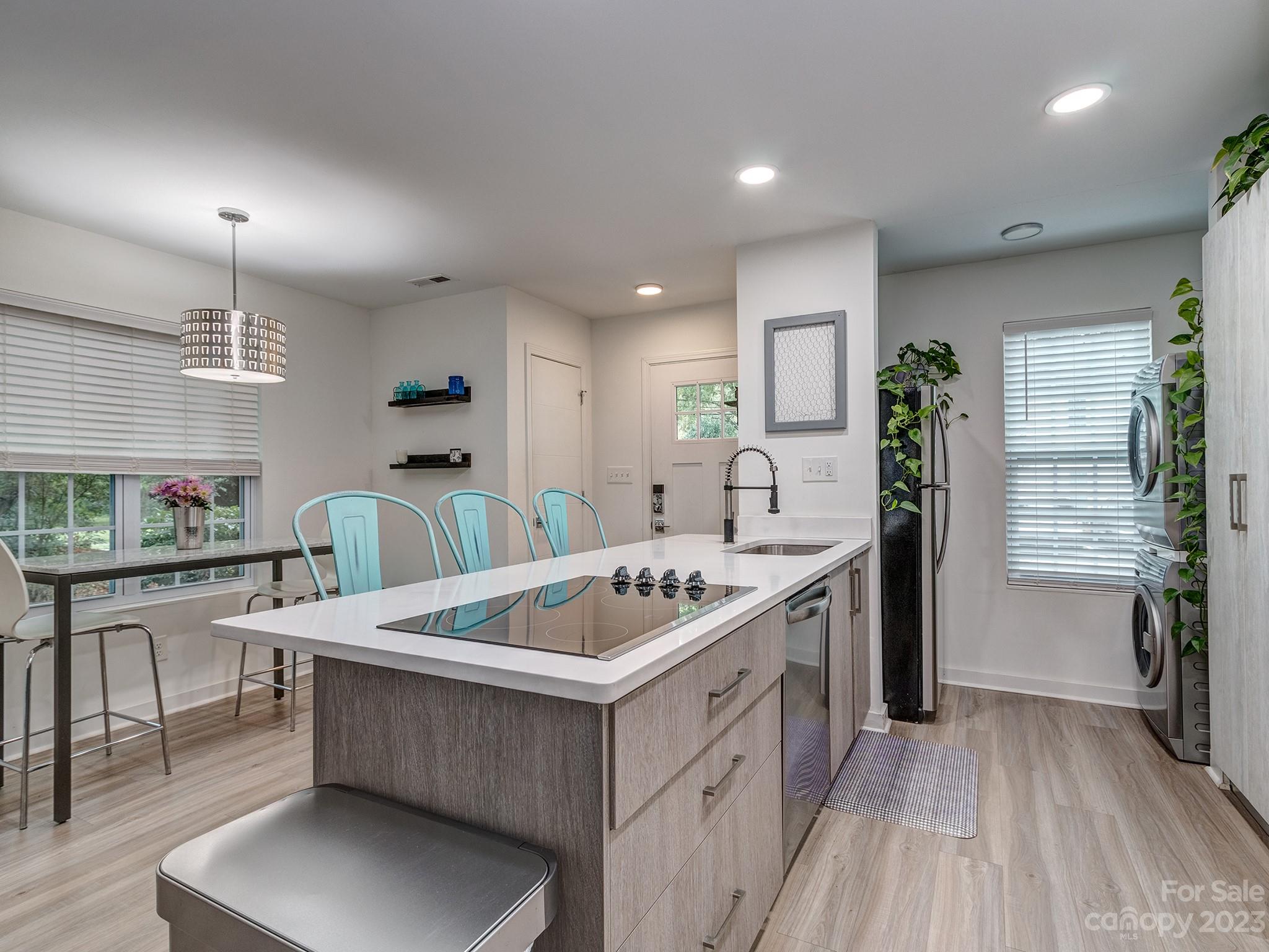 Commonwealth Park - Residential