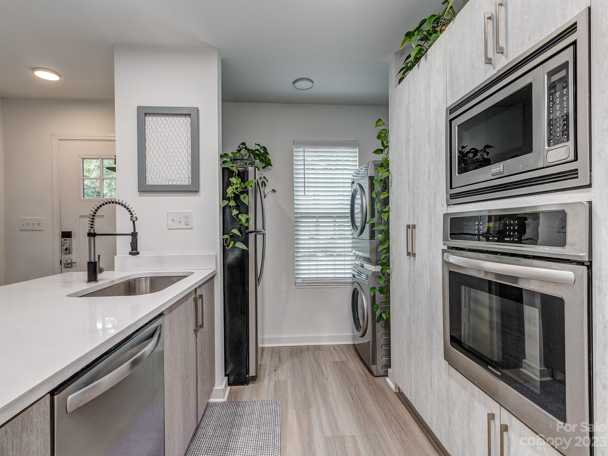 Commonwealth Park - Residential