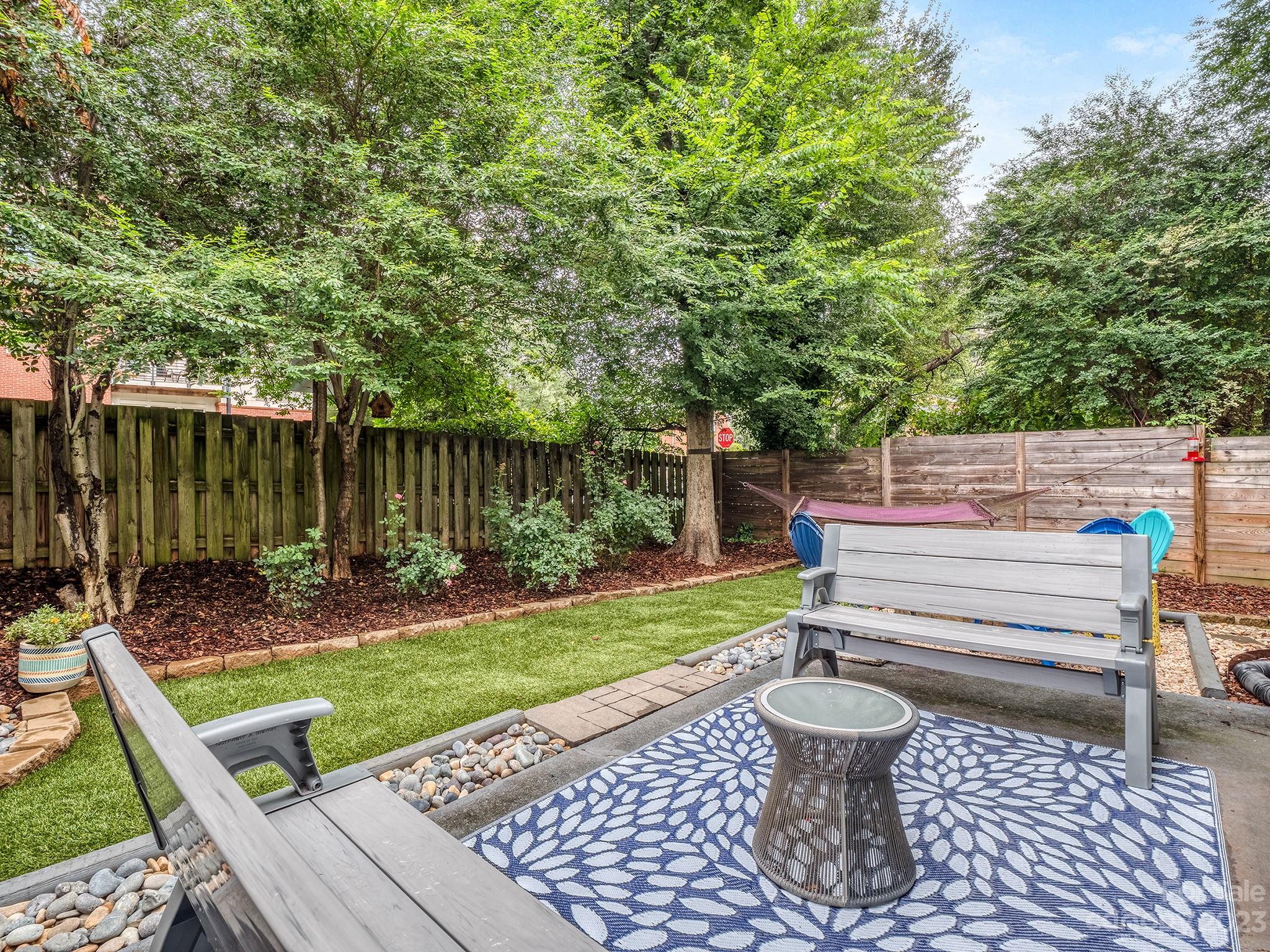 Commonwealth Park - Residential