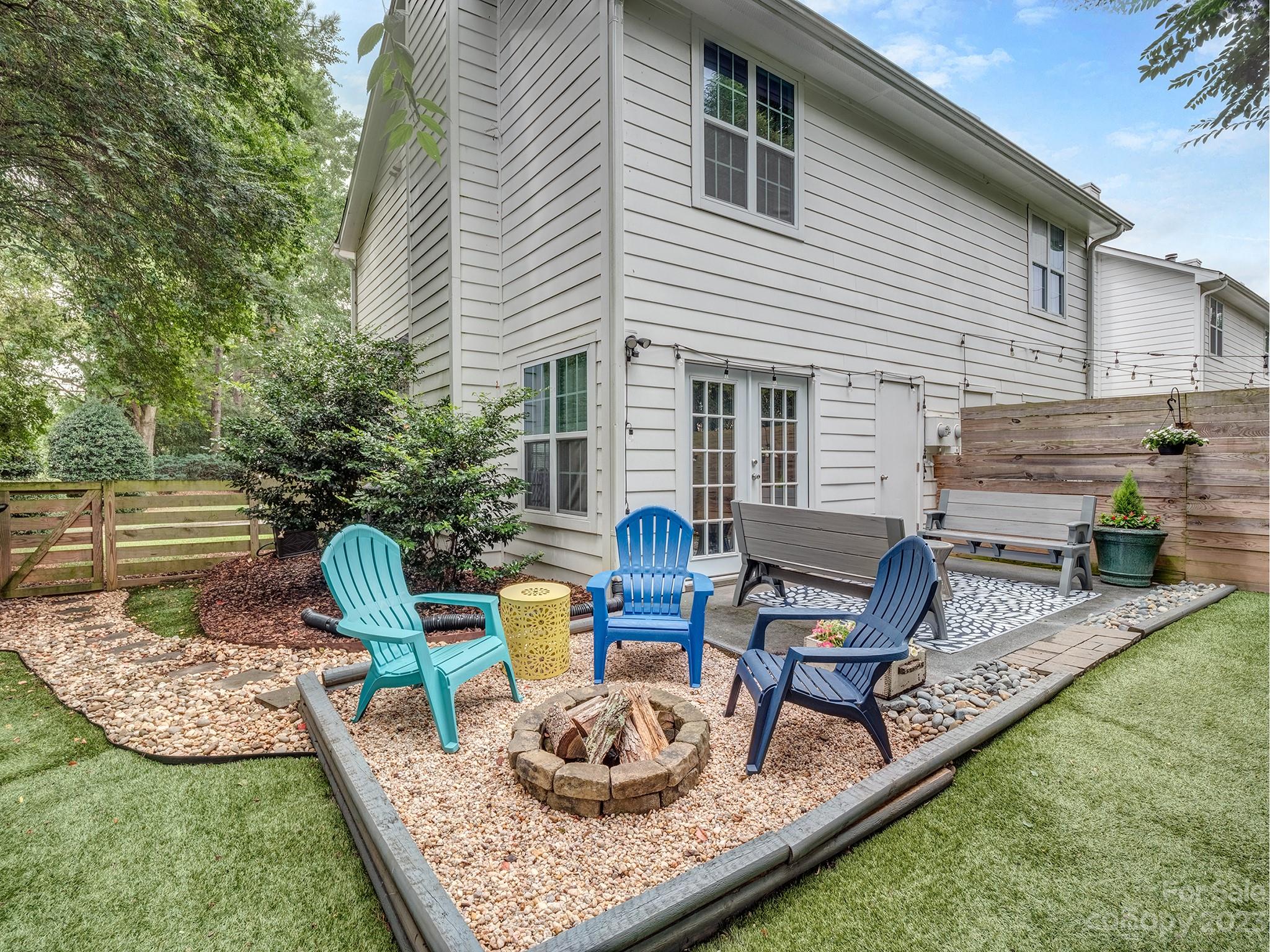 Commonwealth Park - Residential
