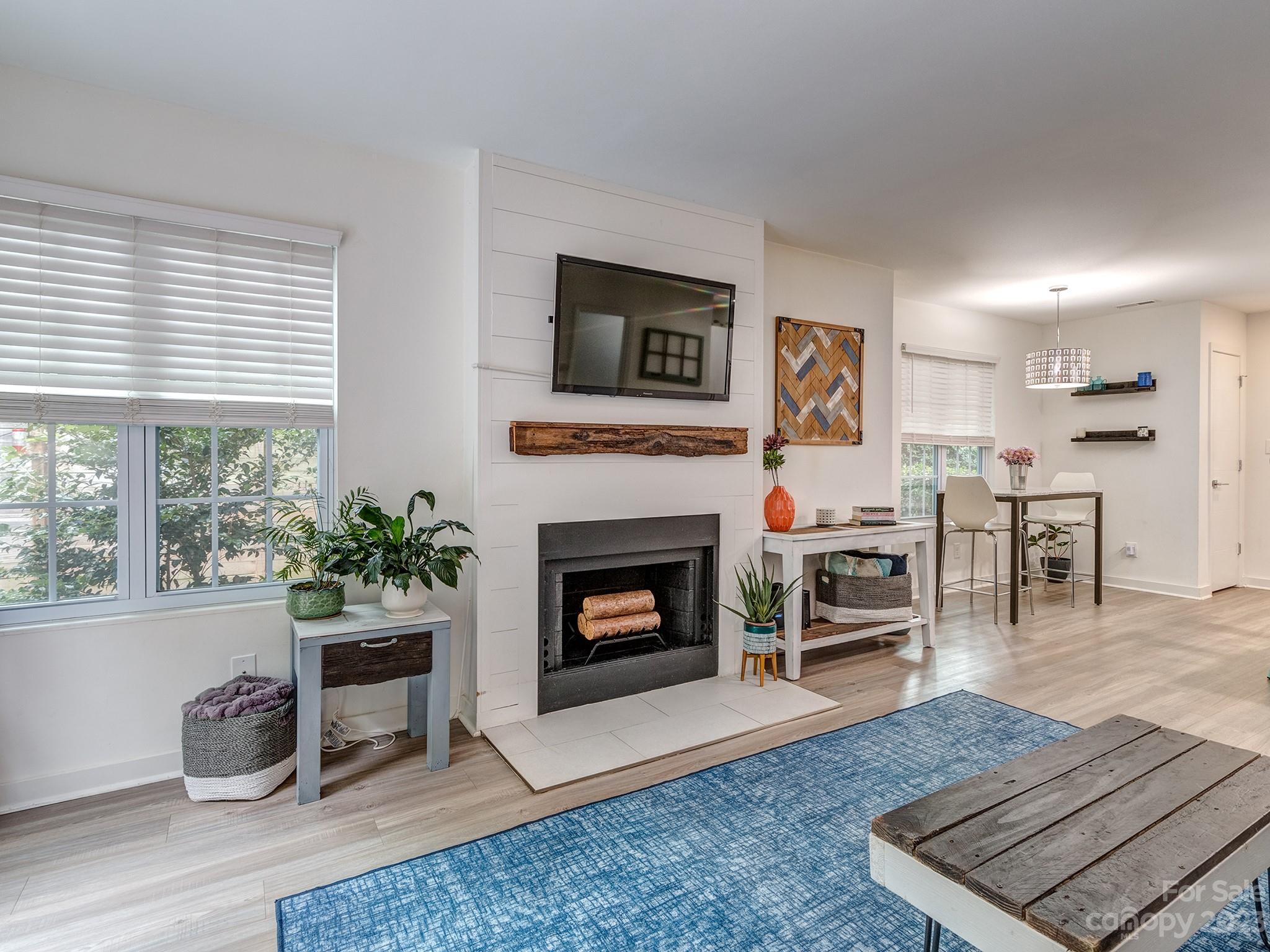 Commonwealth Park - Residential