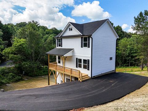 A home in Alexander