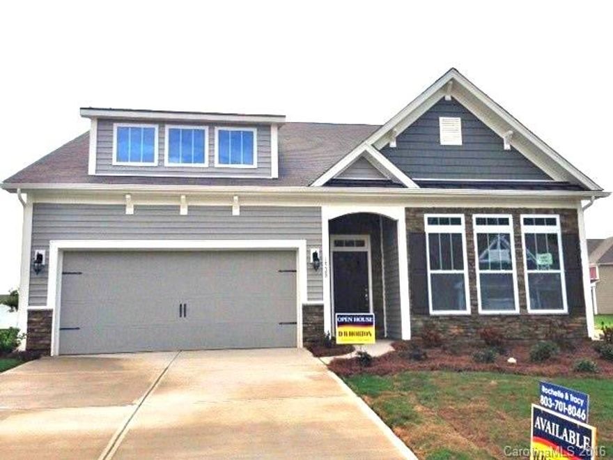 Entered for comparable solds only. Being built for buyer.